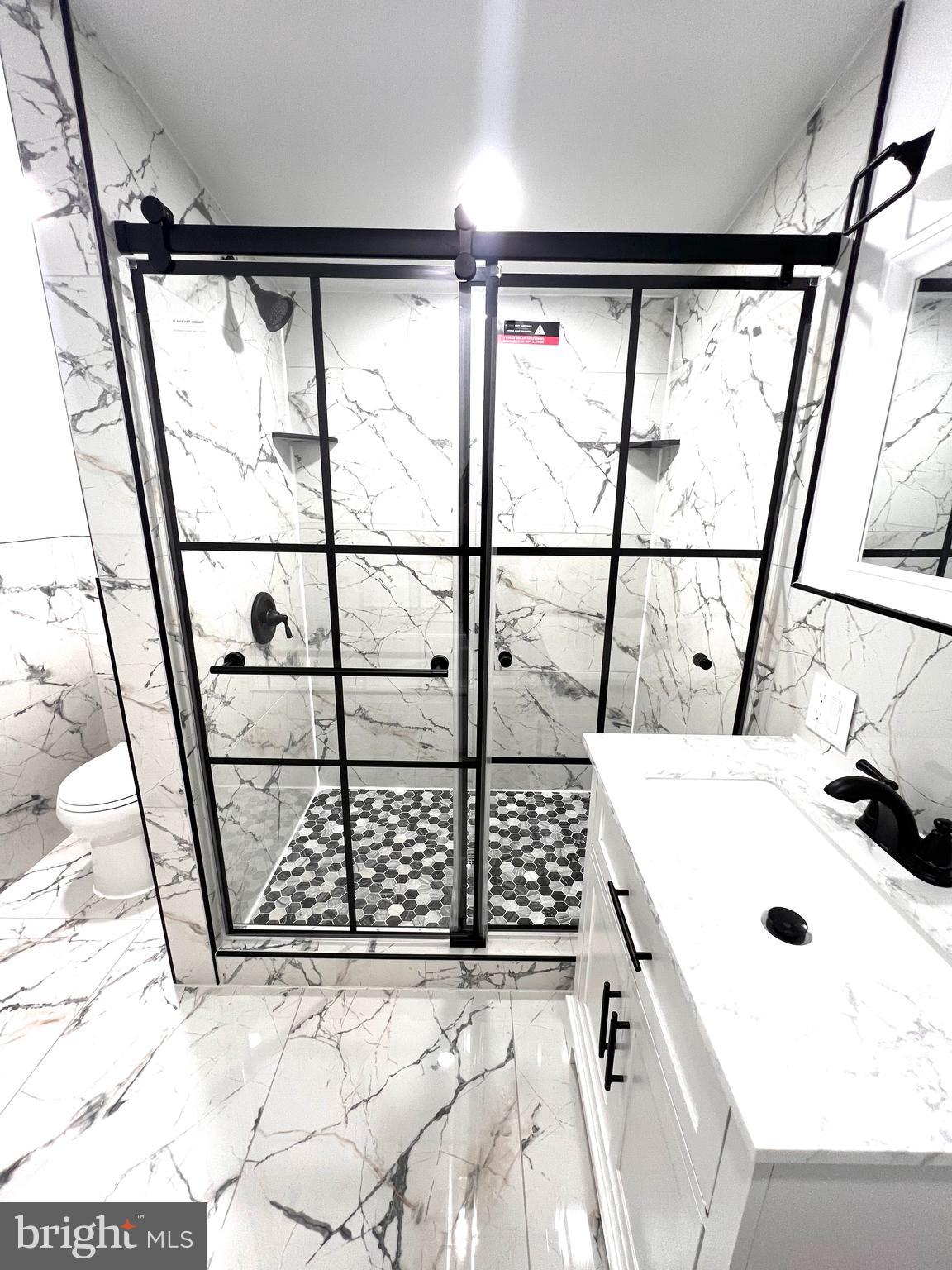 MARYLAND MANOR MOBILE HOME PARK - Residential