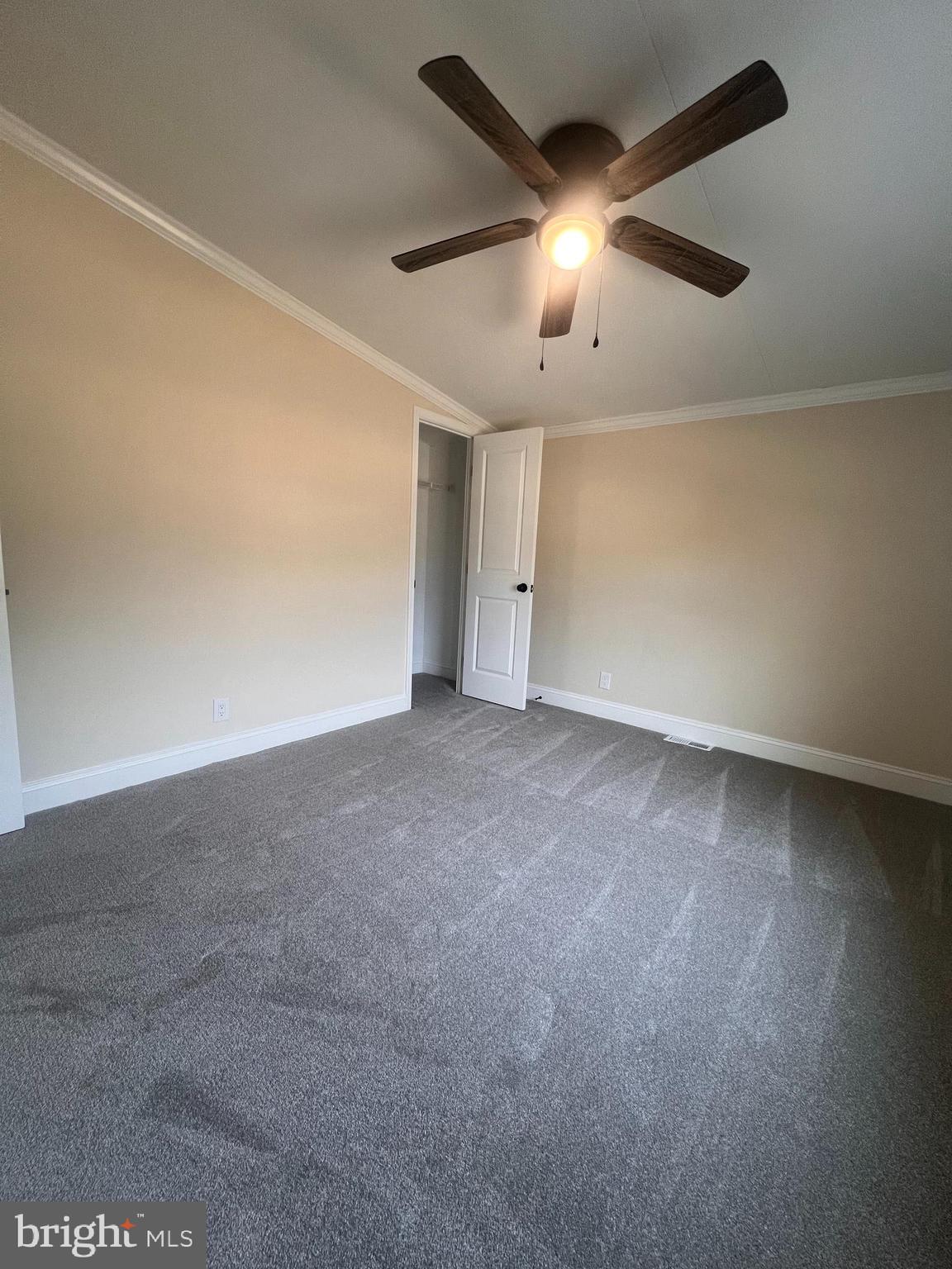 MARYLAND MANOR MOBILE HOME PARK - Residential