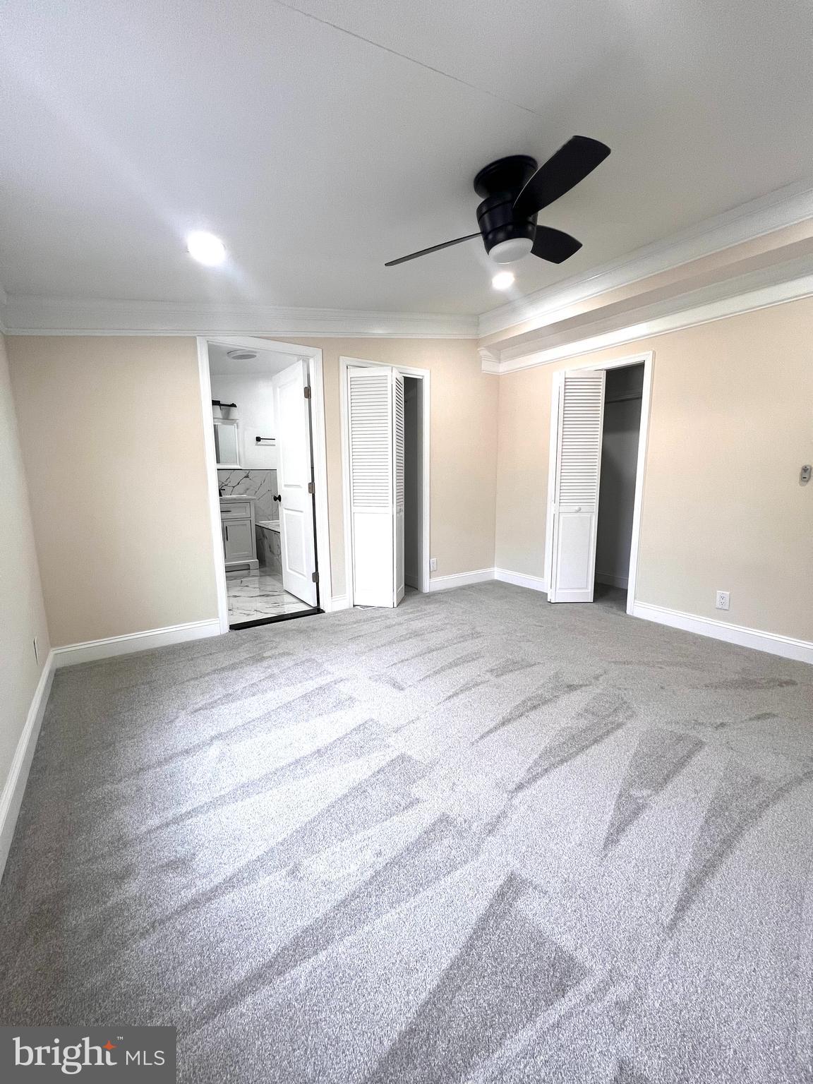 MARYLAND MANOR MOBILE HOME PARK - Residential