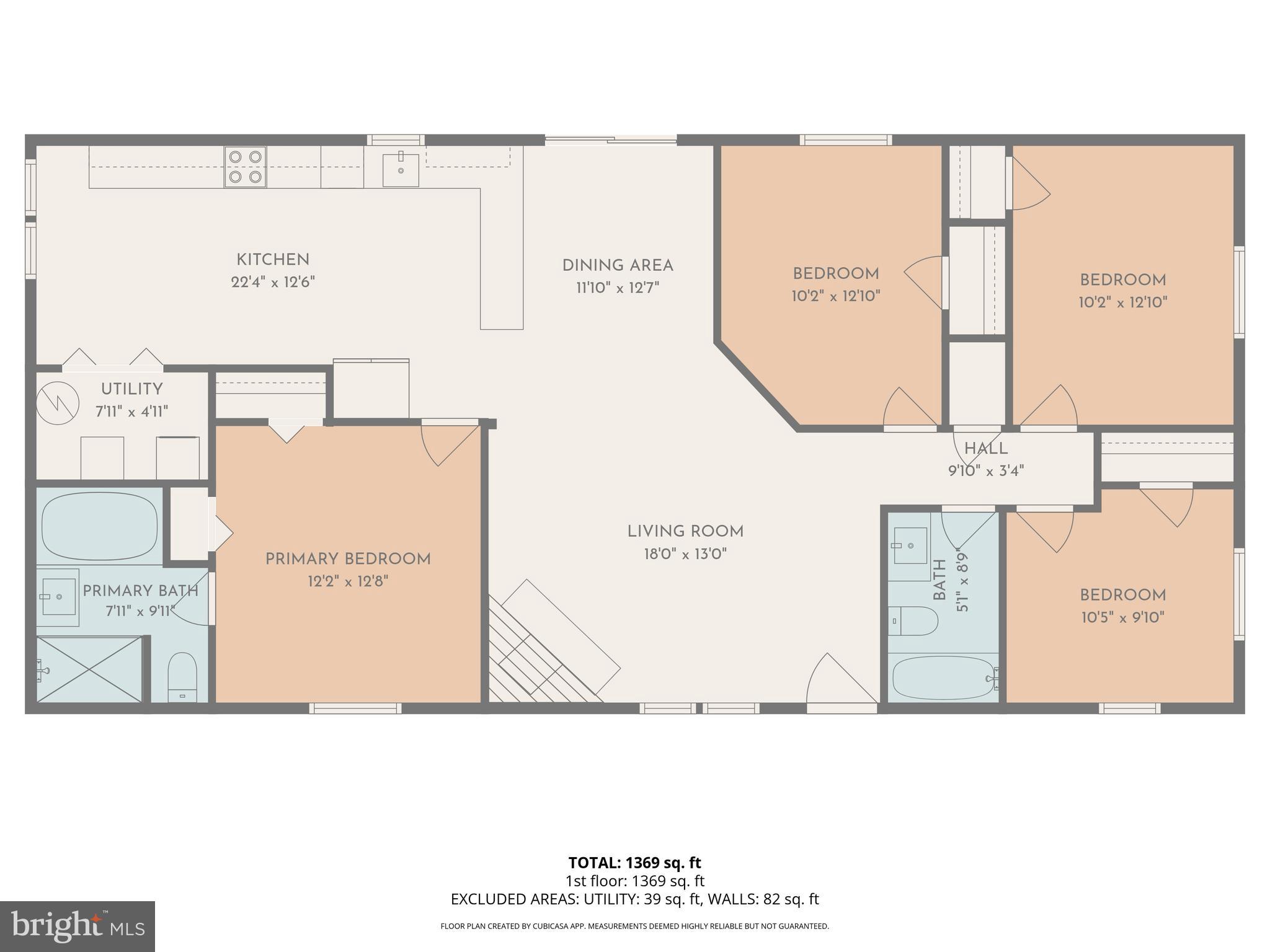 MARYLAND MANOR MOBILE HOME PARK - Residential