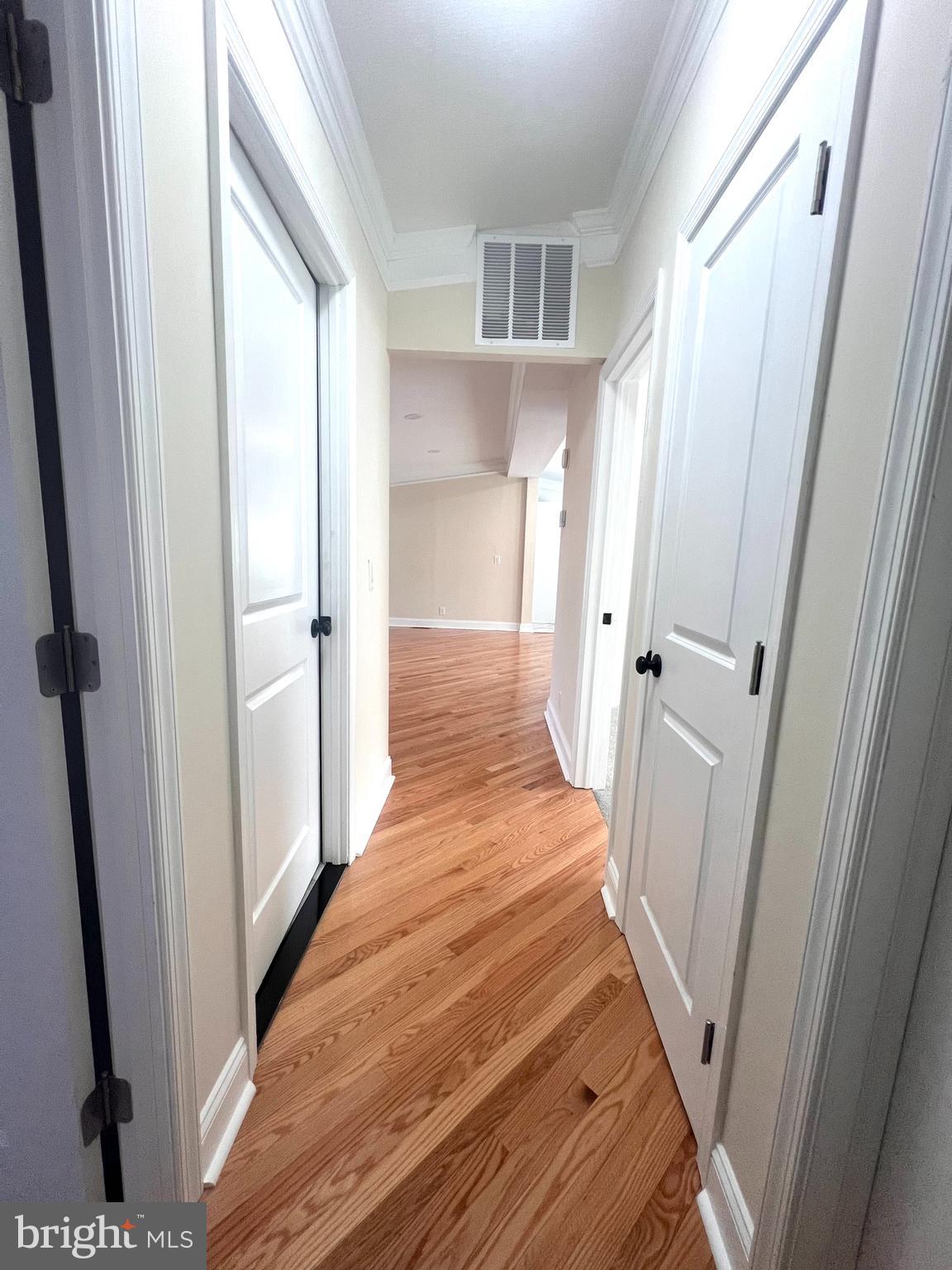 MARYLAND MANOR MOBILE HOME PARK - Residential