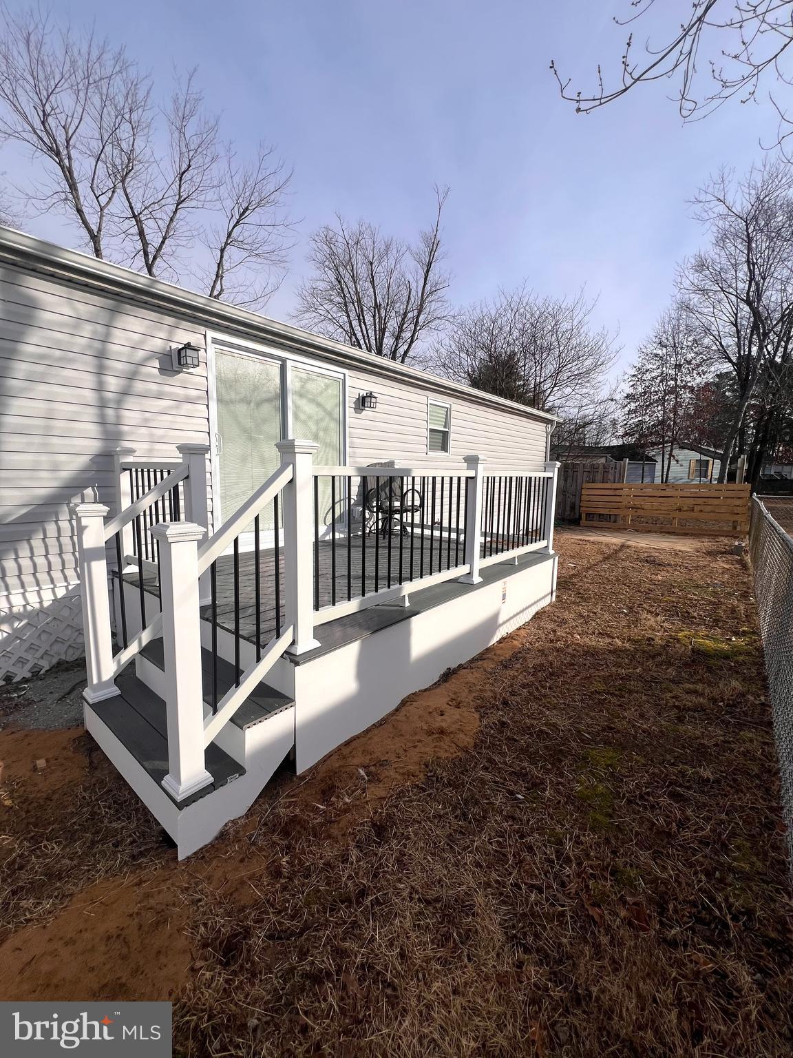 MARYLAND MANOR MOBILE HOME PARK - Residential