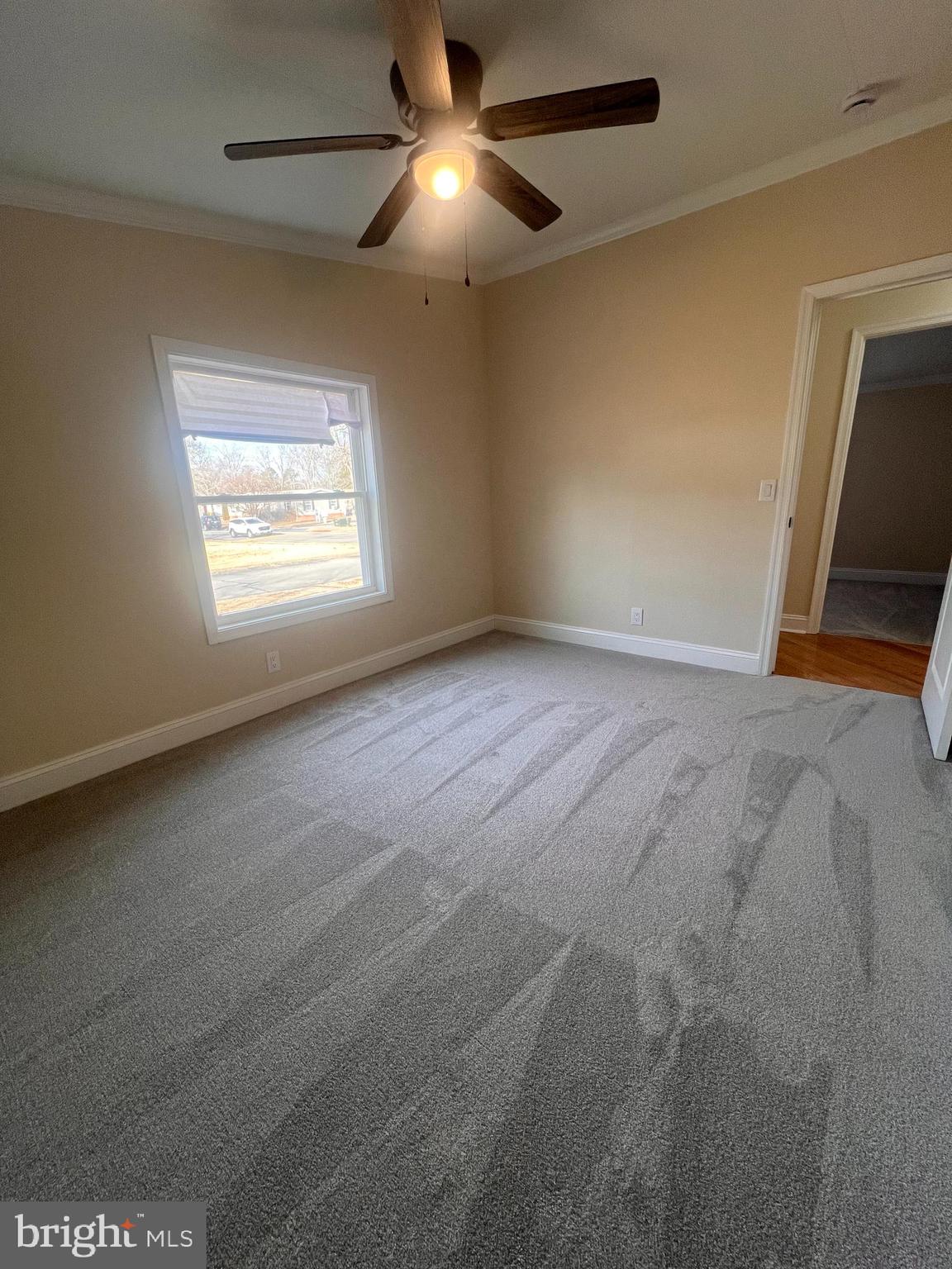 MARYLAND MANOR MOBILE HOME PARK - Residential