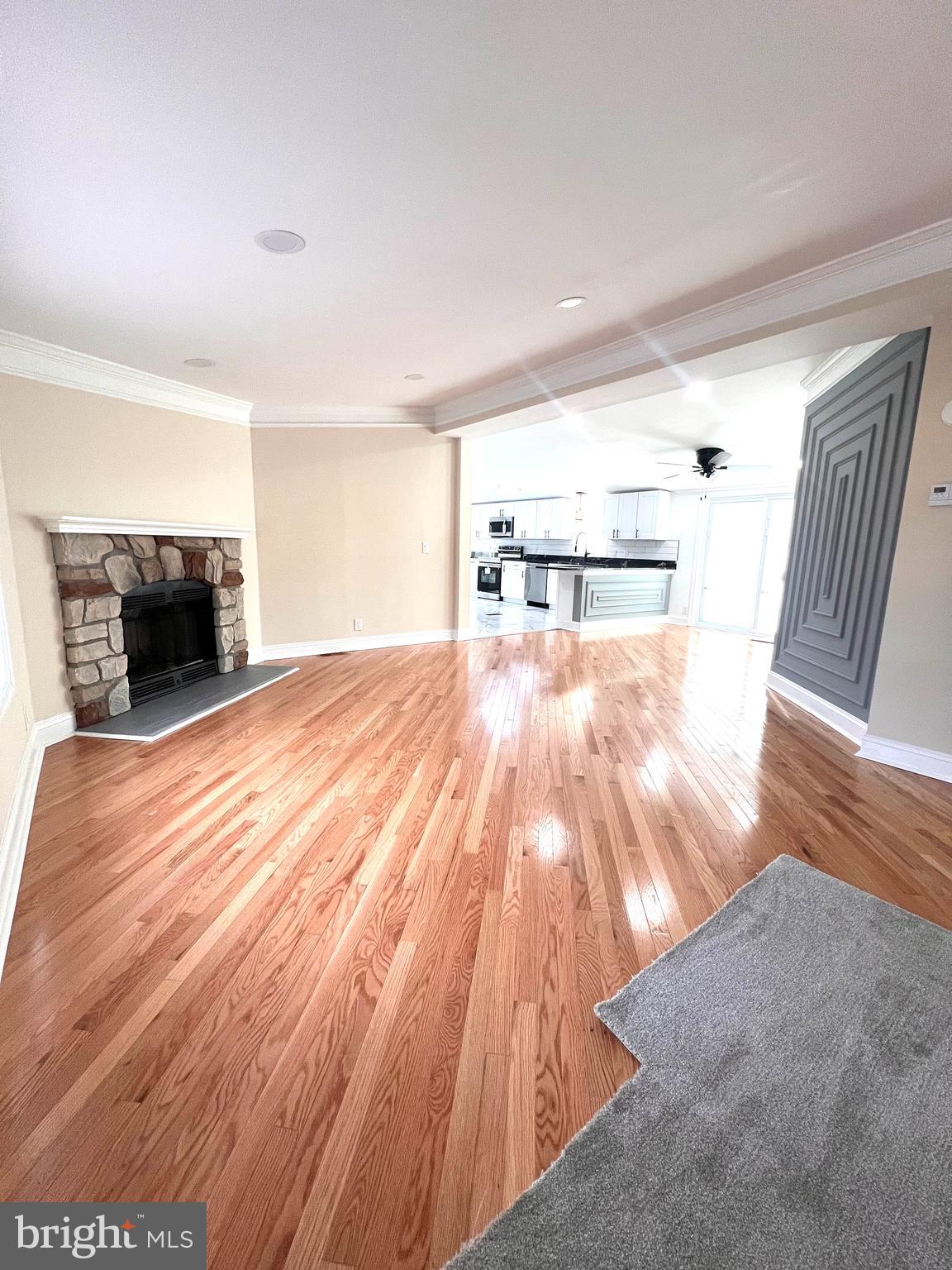 MARYLAND MANOR MOBILE HOME PARK - Residential