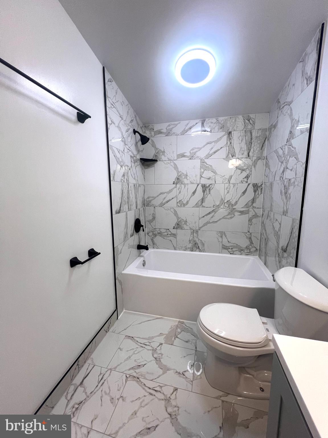 MARYLAND MANOR MOBILE HOME PARK - Residential