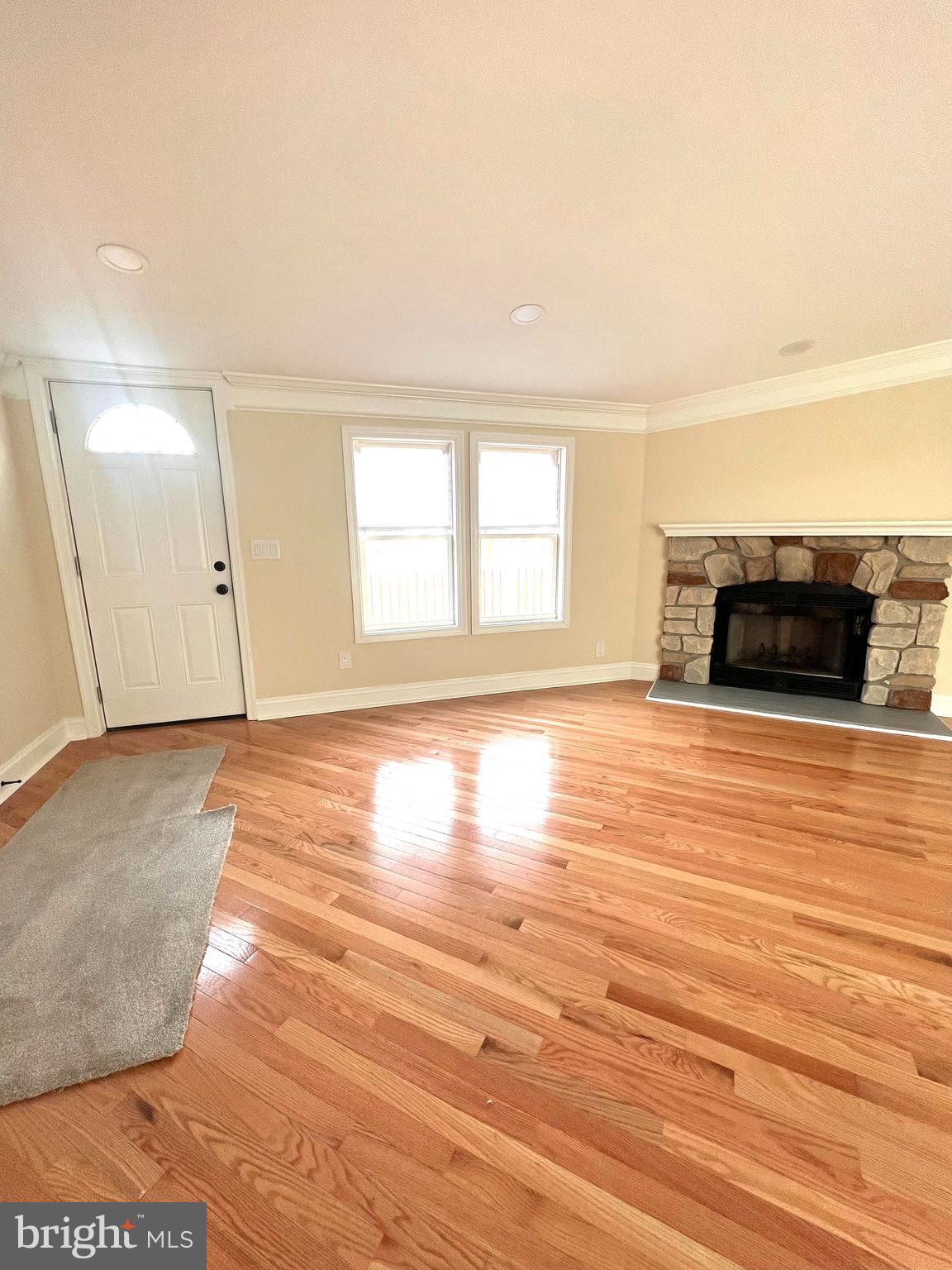 MARYLAND MANOR MOBILE HOME PARK - Residential