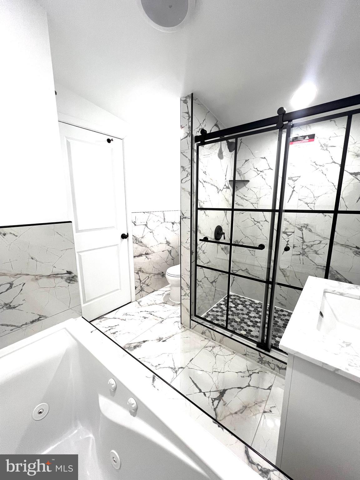 MARYLAND MANOR MOBILE HOME PARK - Residential