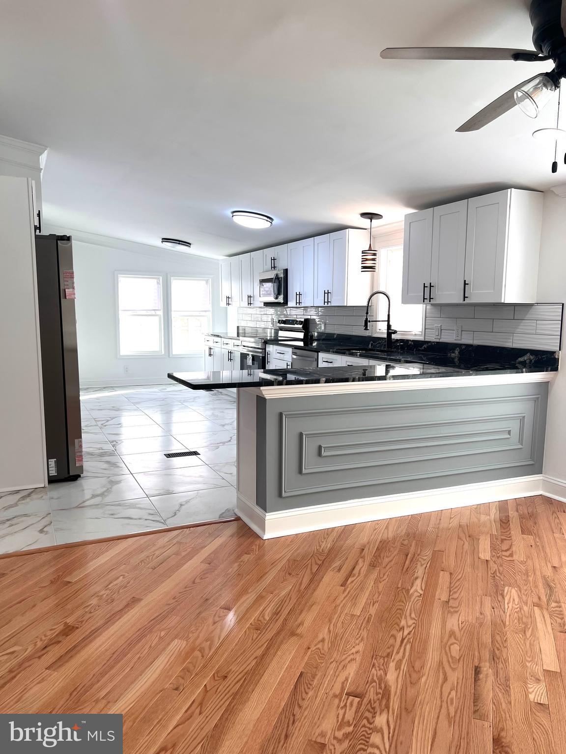 MARYLAND MANOR MOBILE HOME PARK - Residential