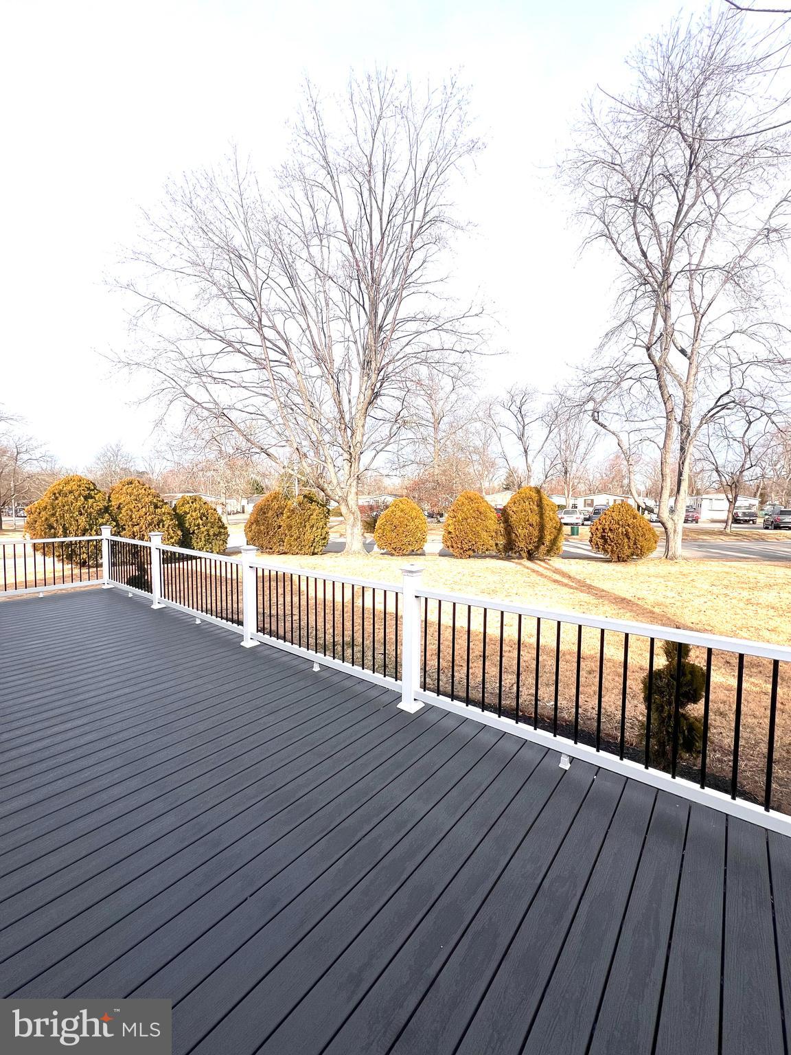 MARYLAND MANOR MOBILE HOME PARK - Residential