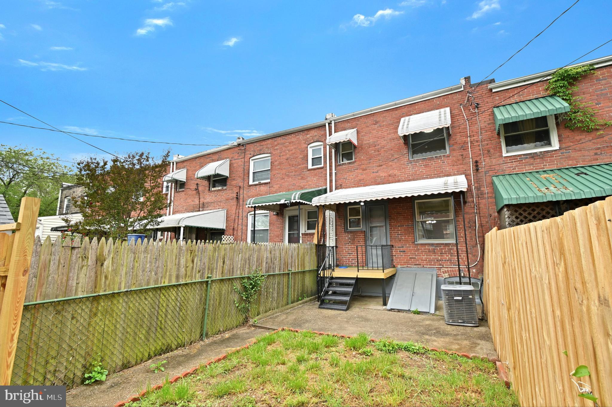 BROOKLYN - Residential