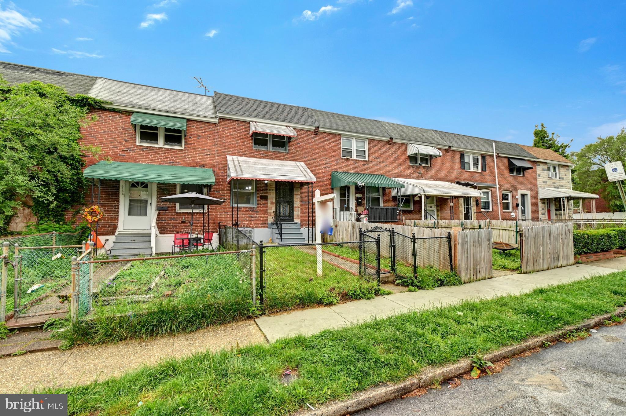 BROOKLYN - Residential