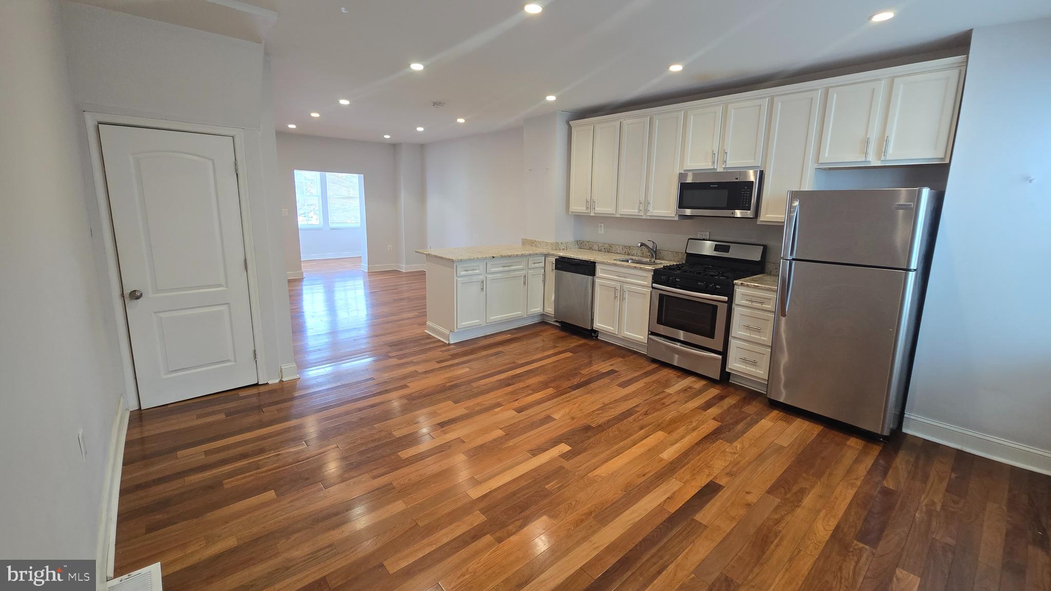 PARKVILLE - Residential