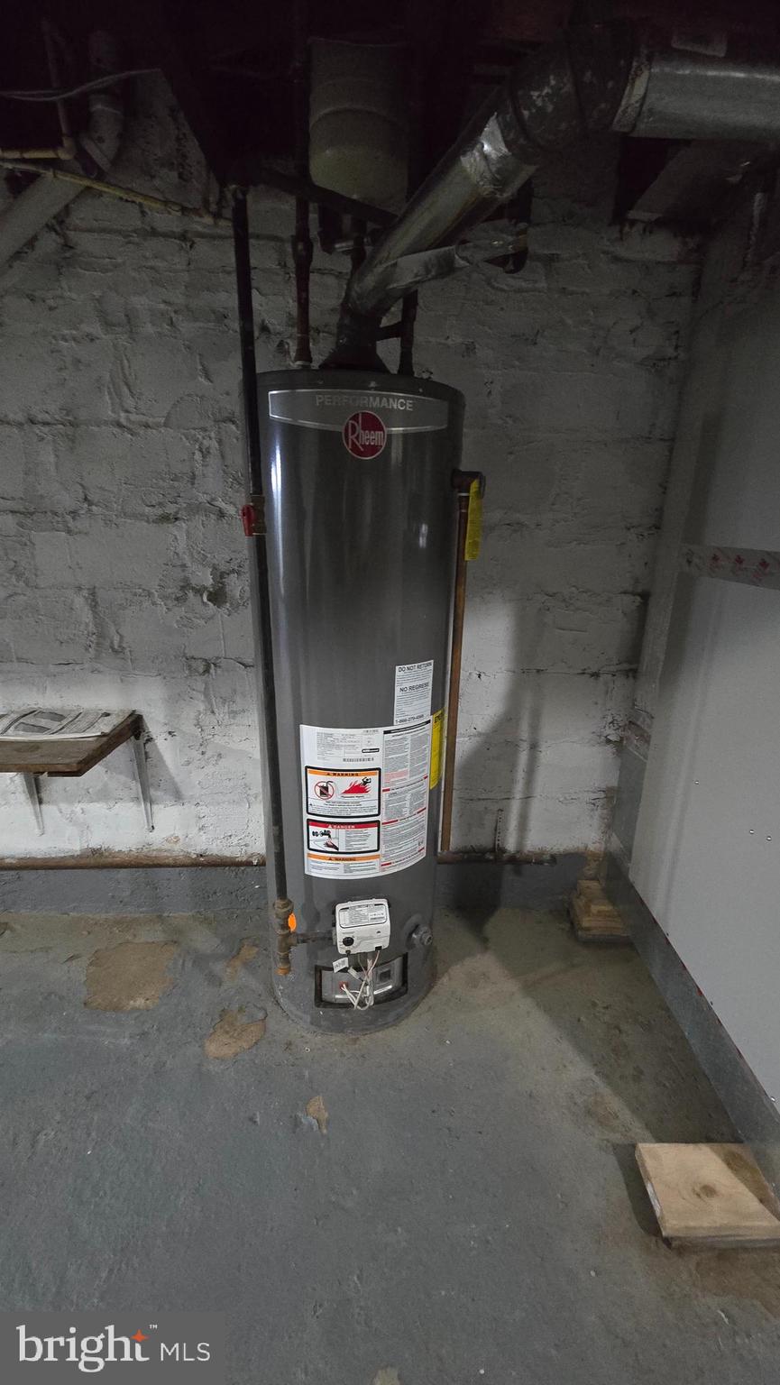 PARKVILLE - Residential