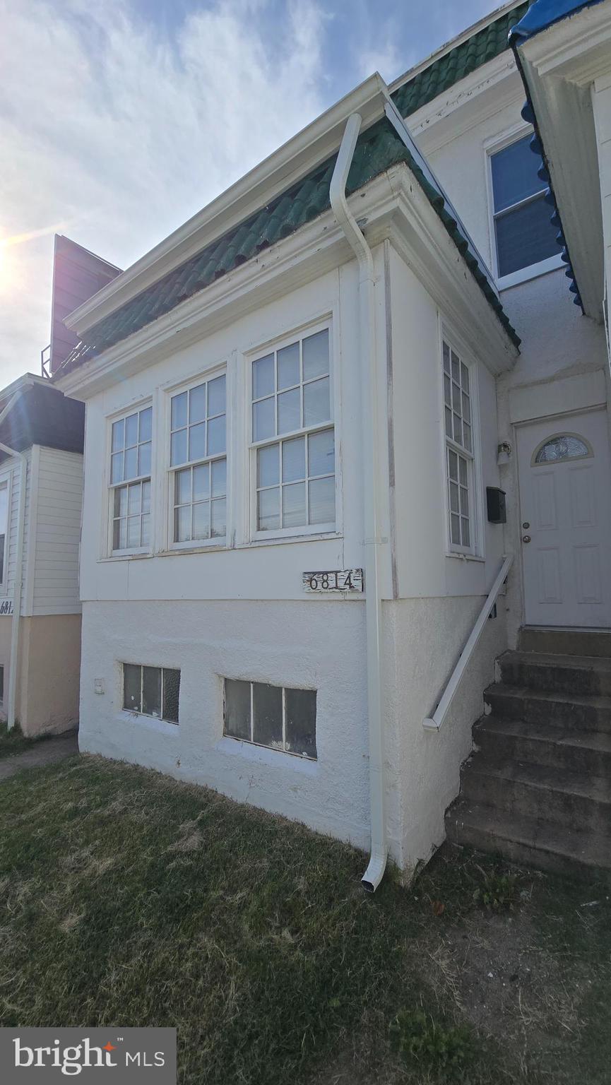 PARKVILLE - Residential