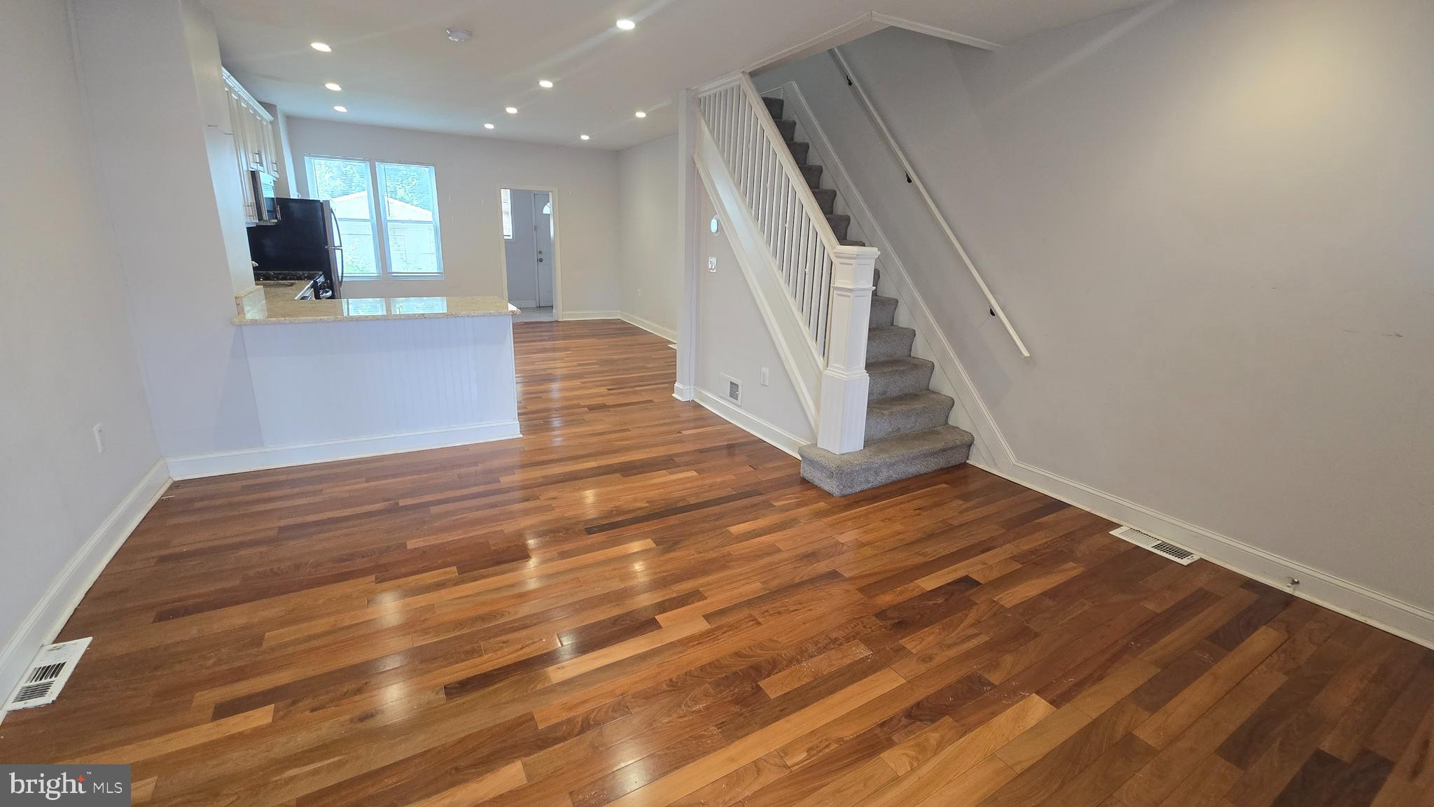 PARKVILLE - Residential