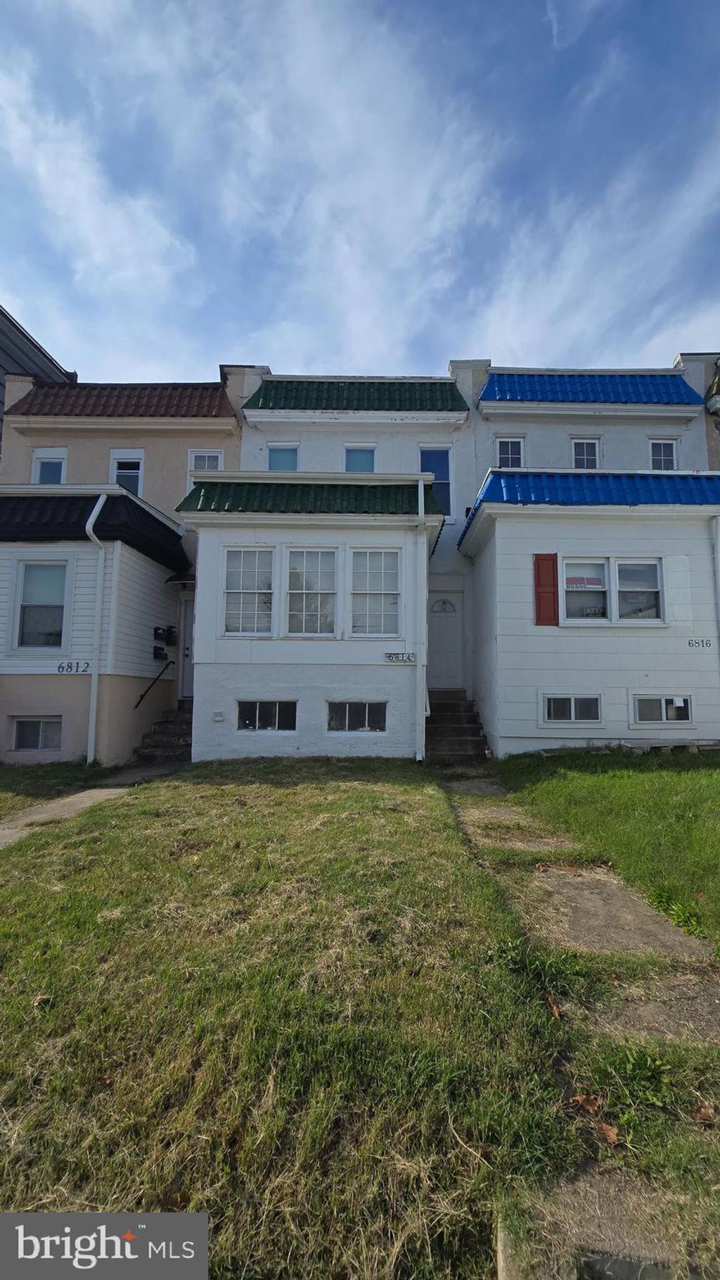Photo of 6814 Harford Road, BALTIMORE, MD 21234 (MLS # MDBA2188914)