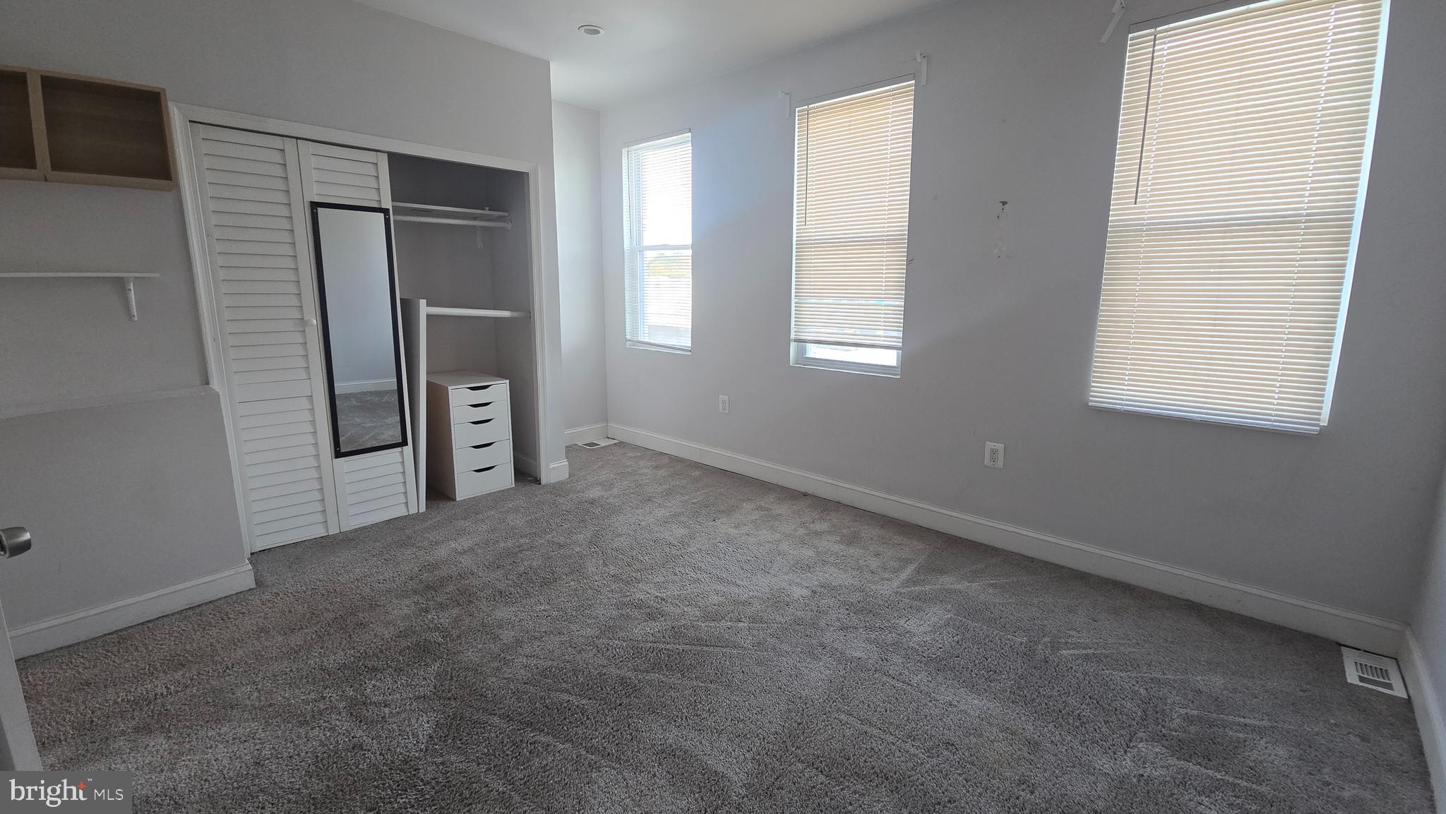 PARKVILLE - Residential