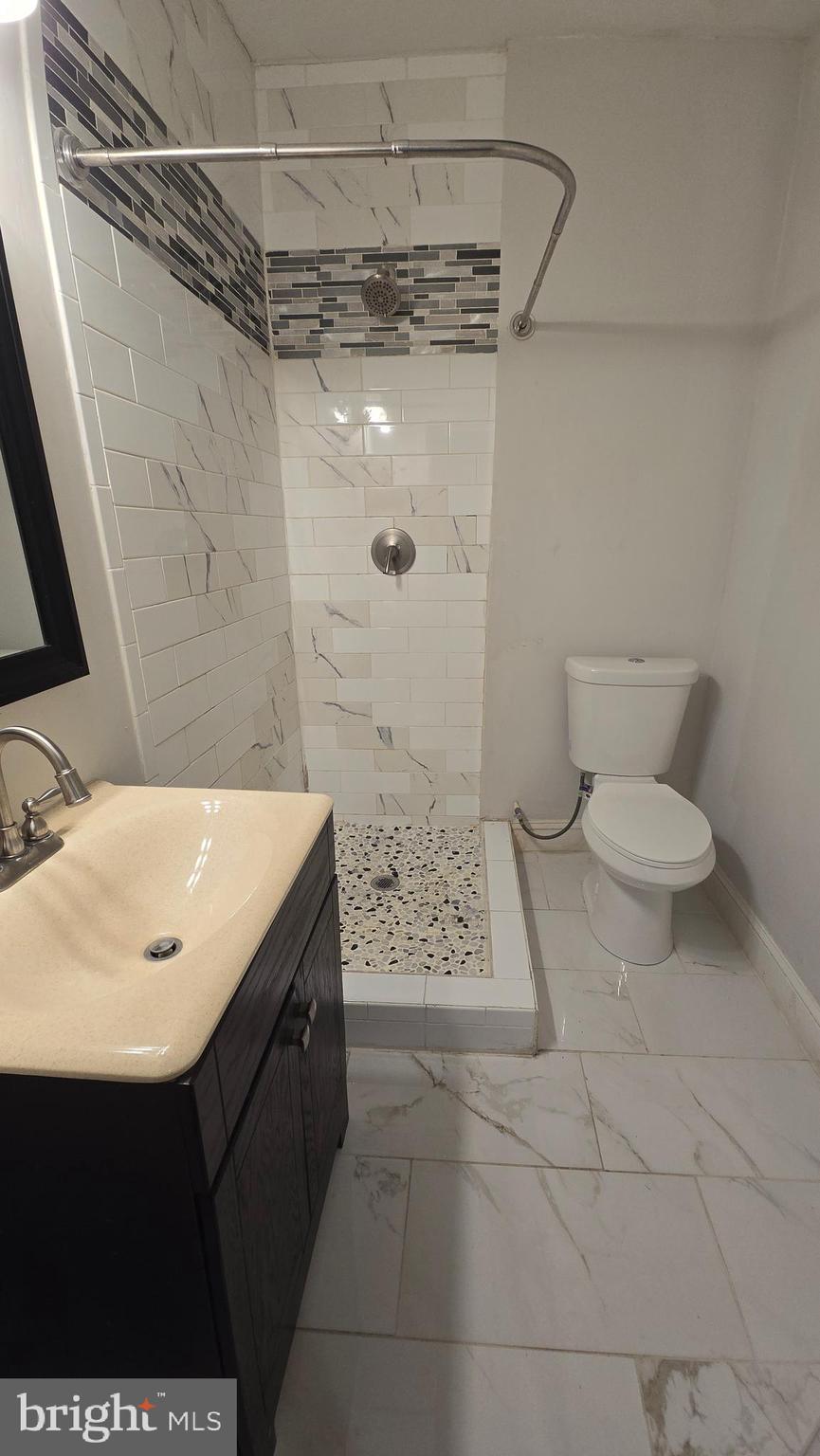 PARKVILLE - Residential