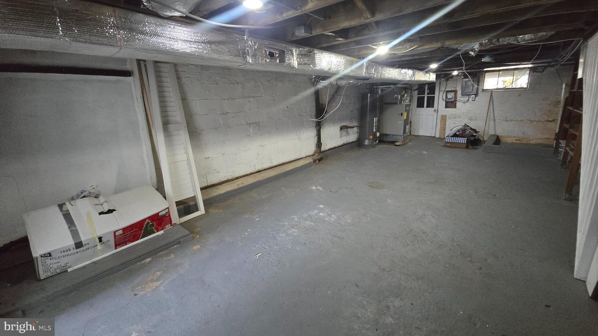 PARKVILLE - Residential