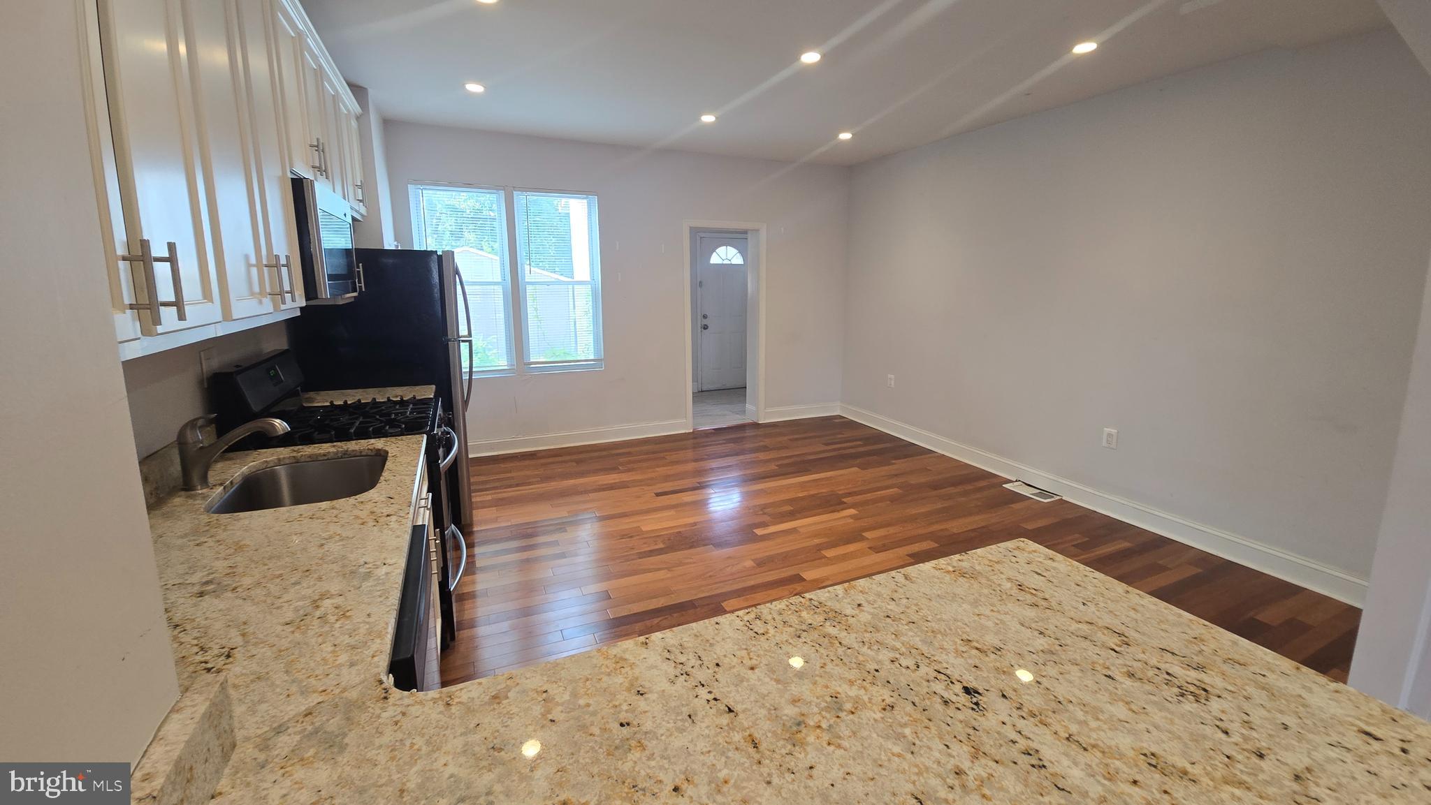 PARKVILLE - Residential