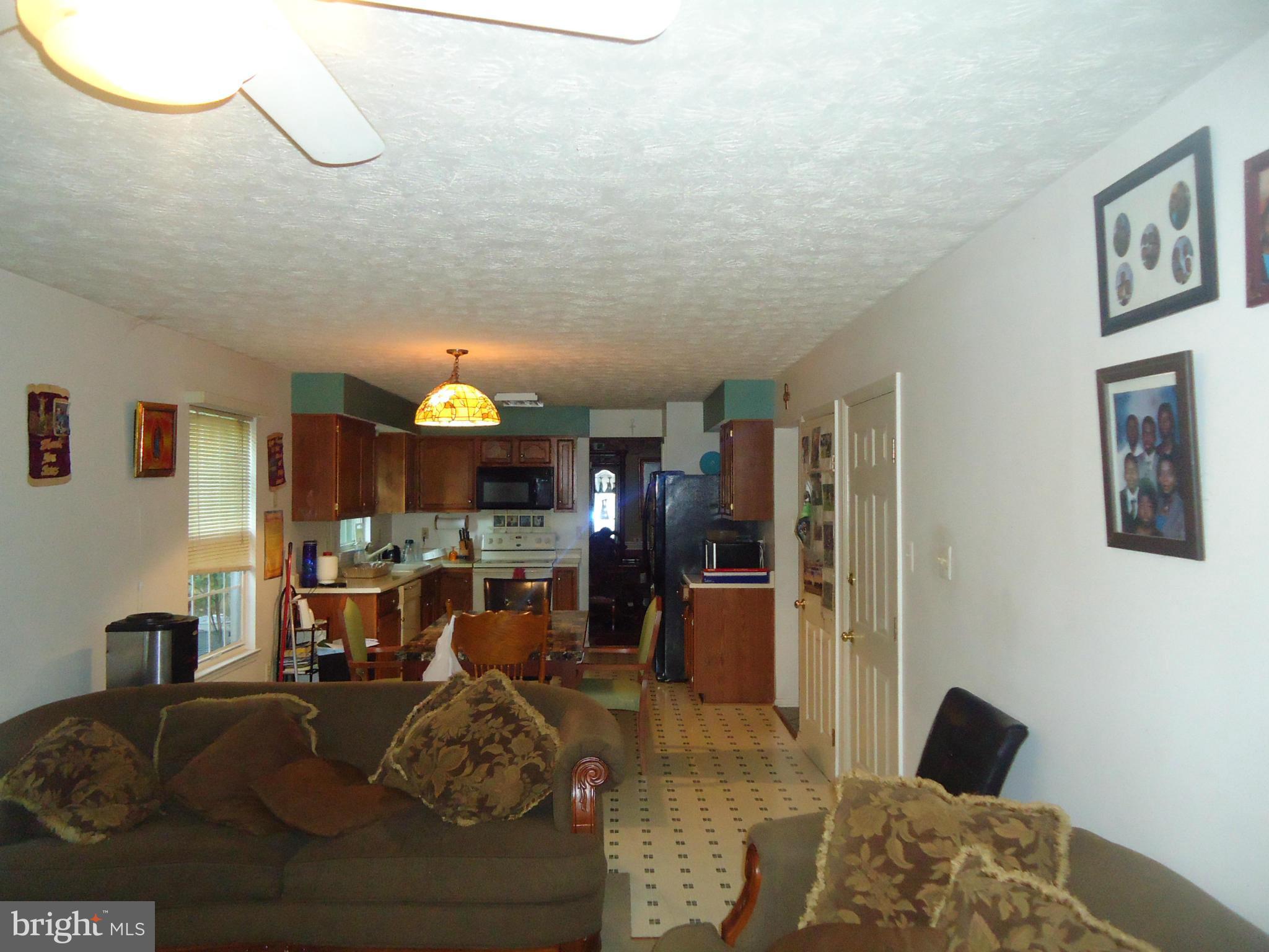 KINGS WOODS - Residential