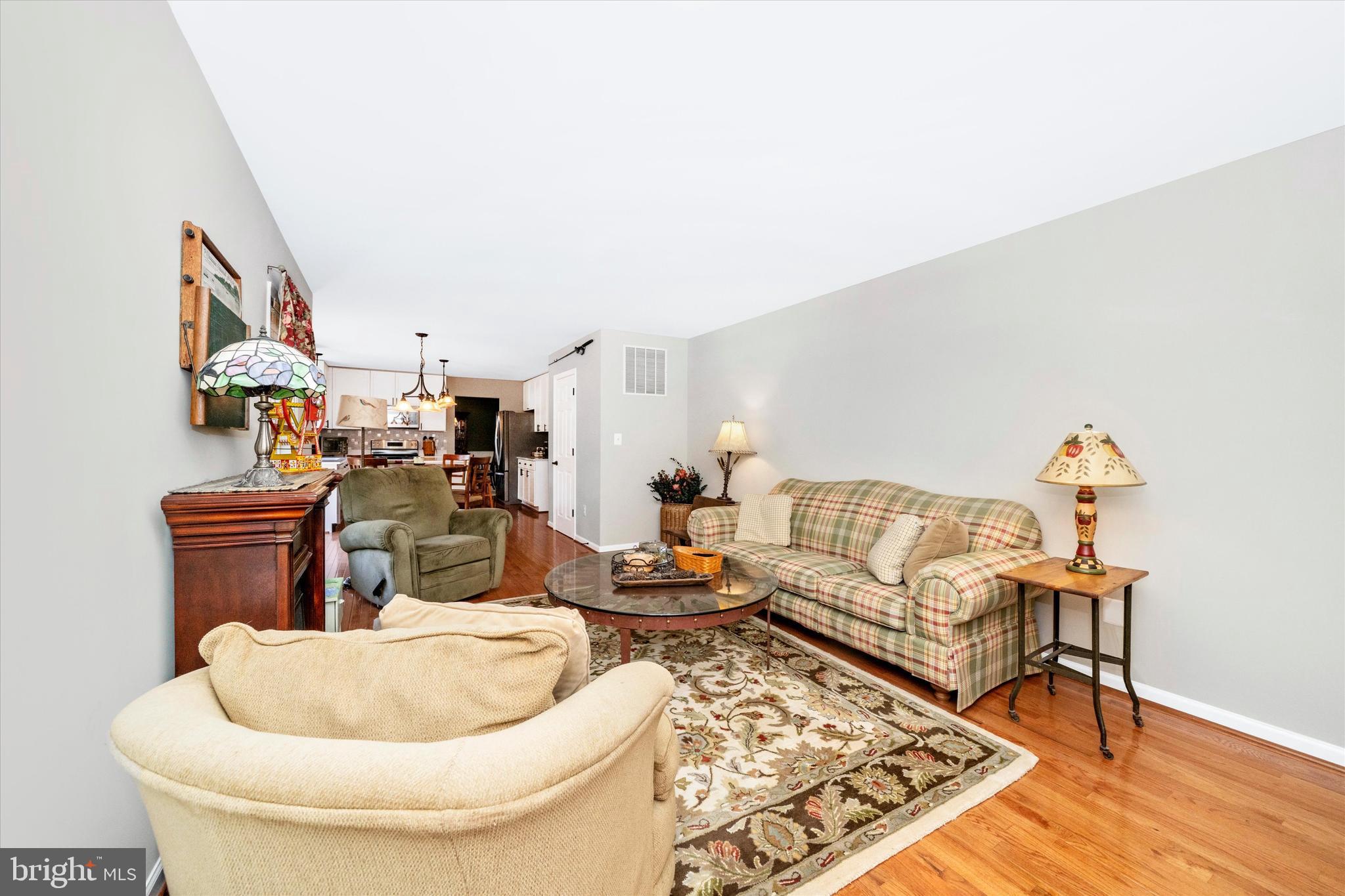 PLEASANT ACRES - Residential