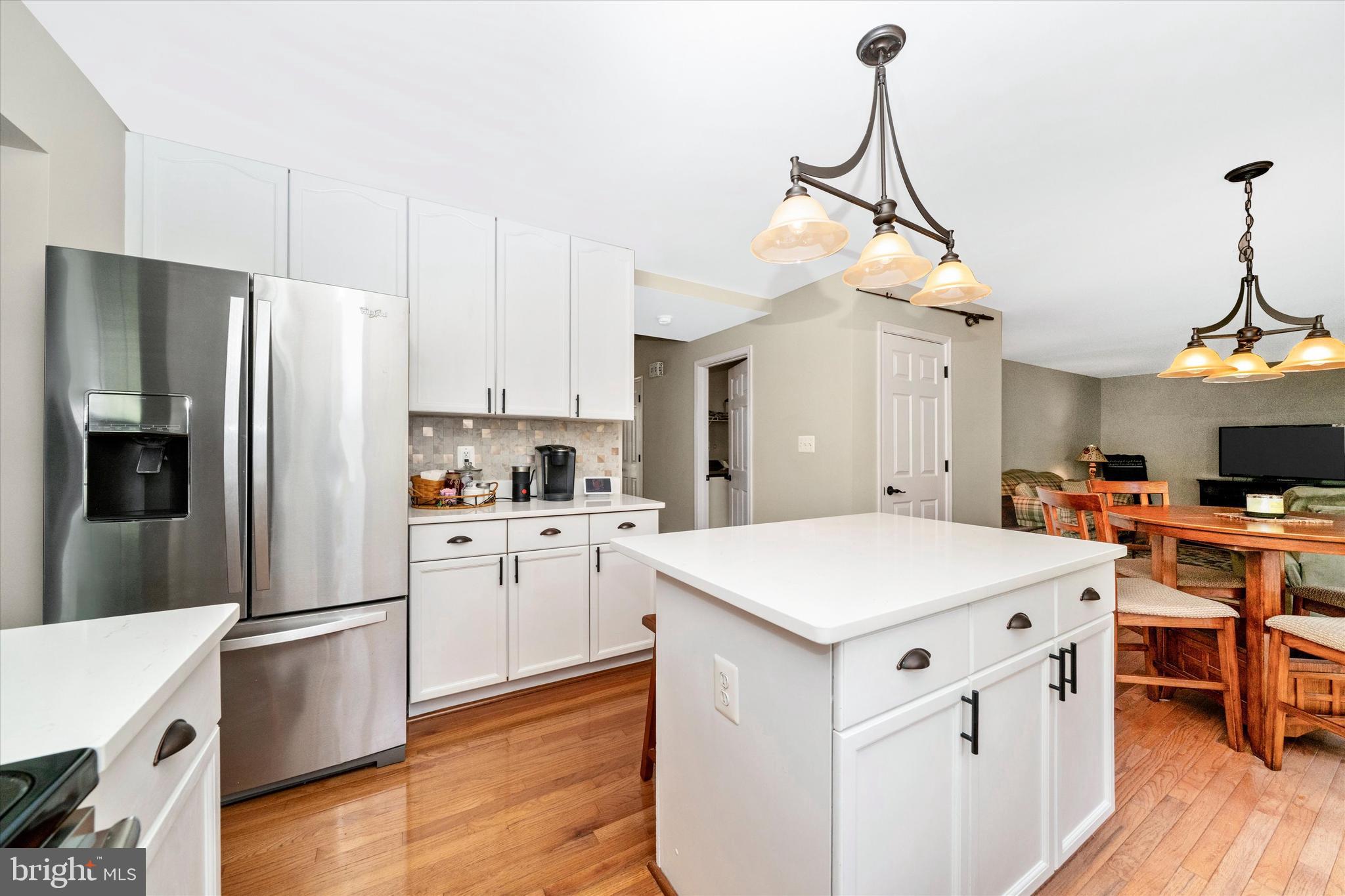 PLEASANT ACRES - Residential