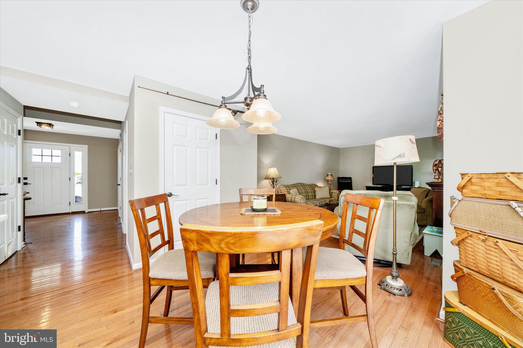 PLEASANT ACRES - Residential