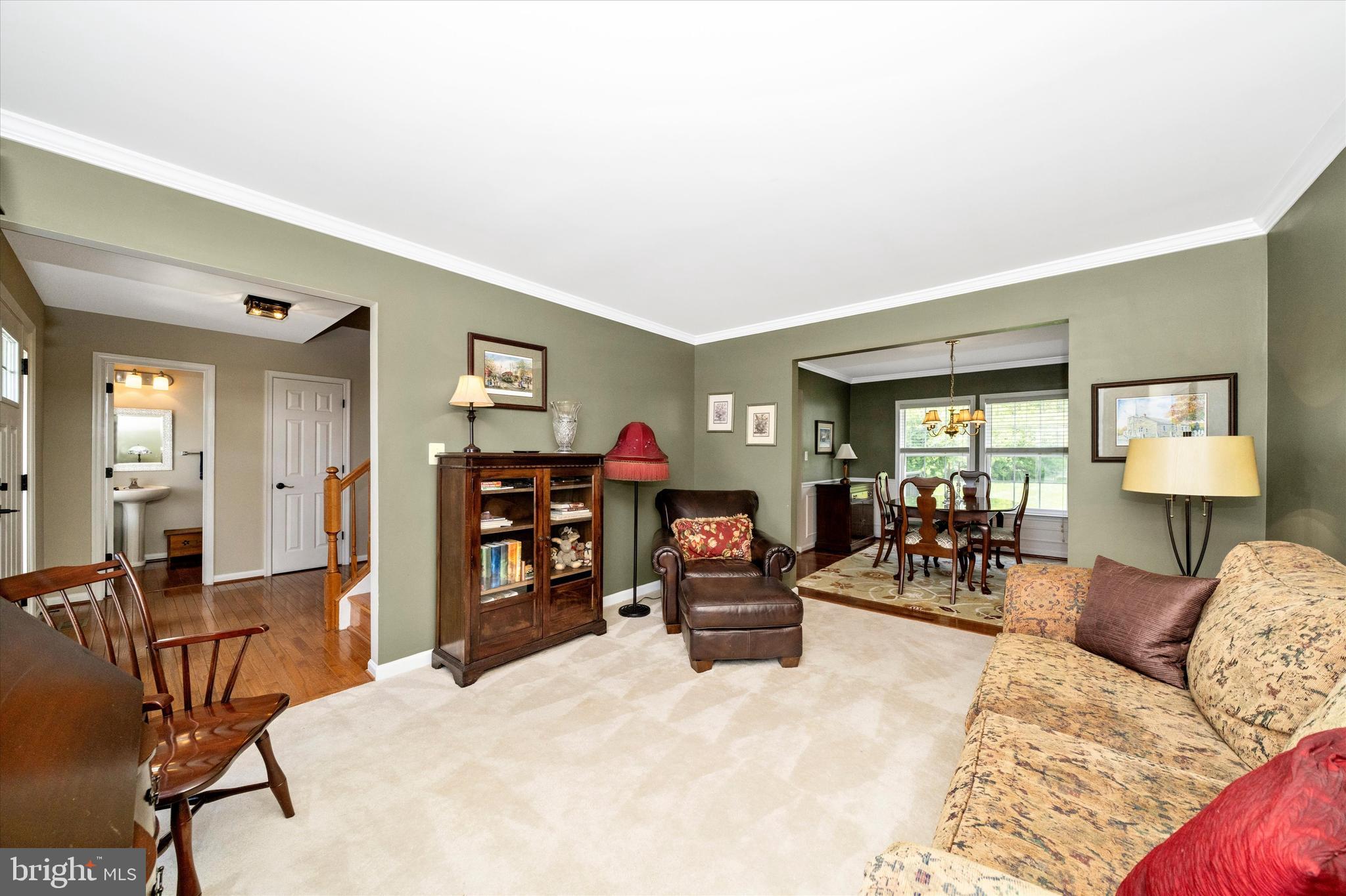PLEASANT ACRES - Residential