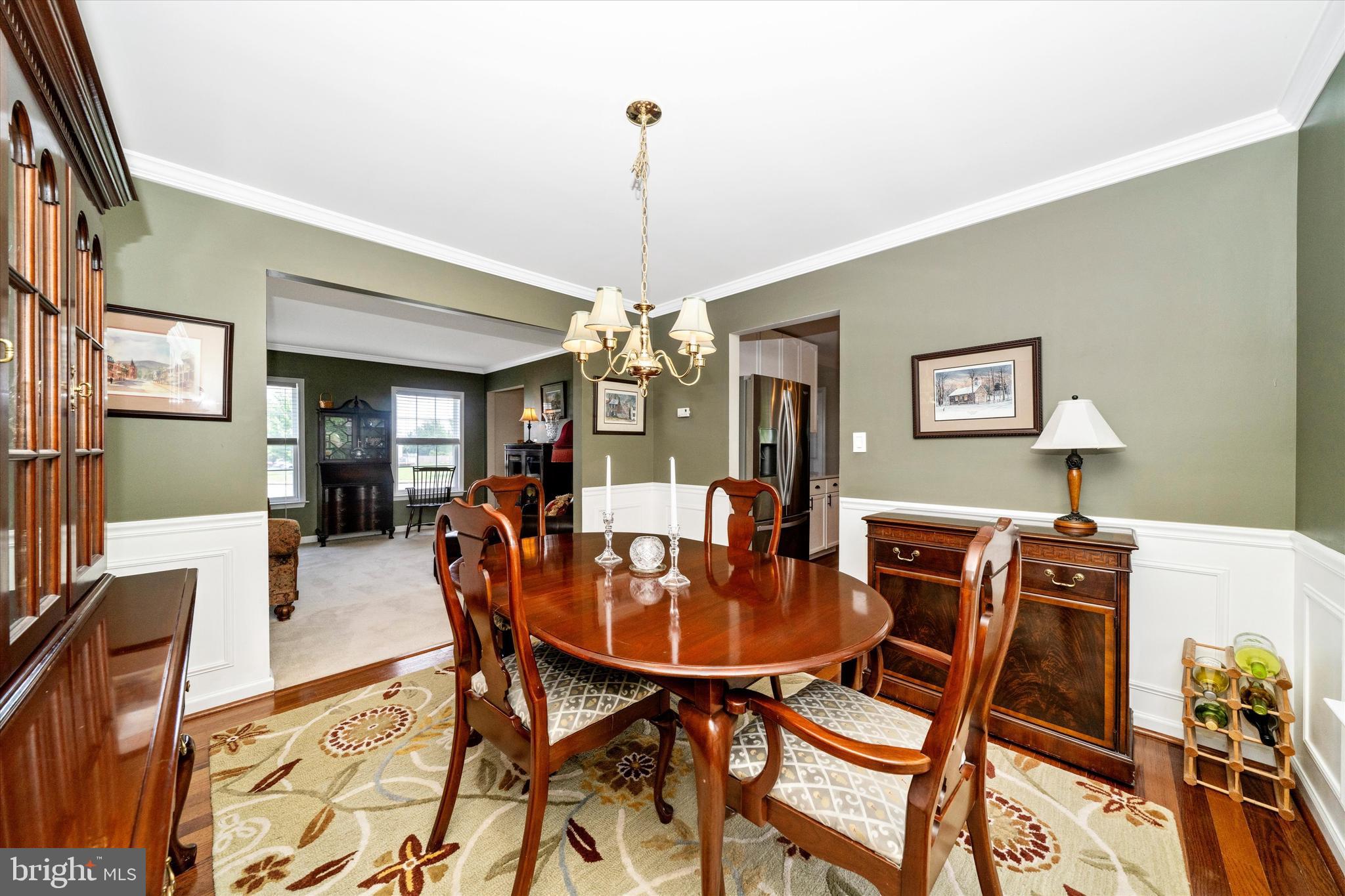 PLEASANT ACRES - Residential