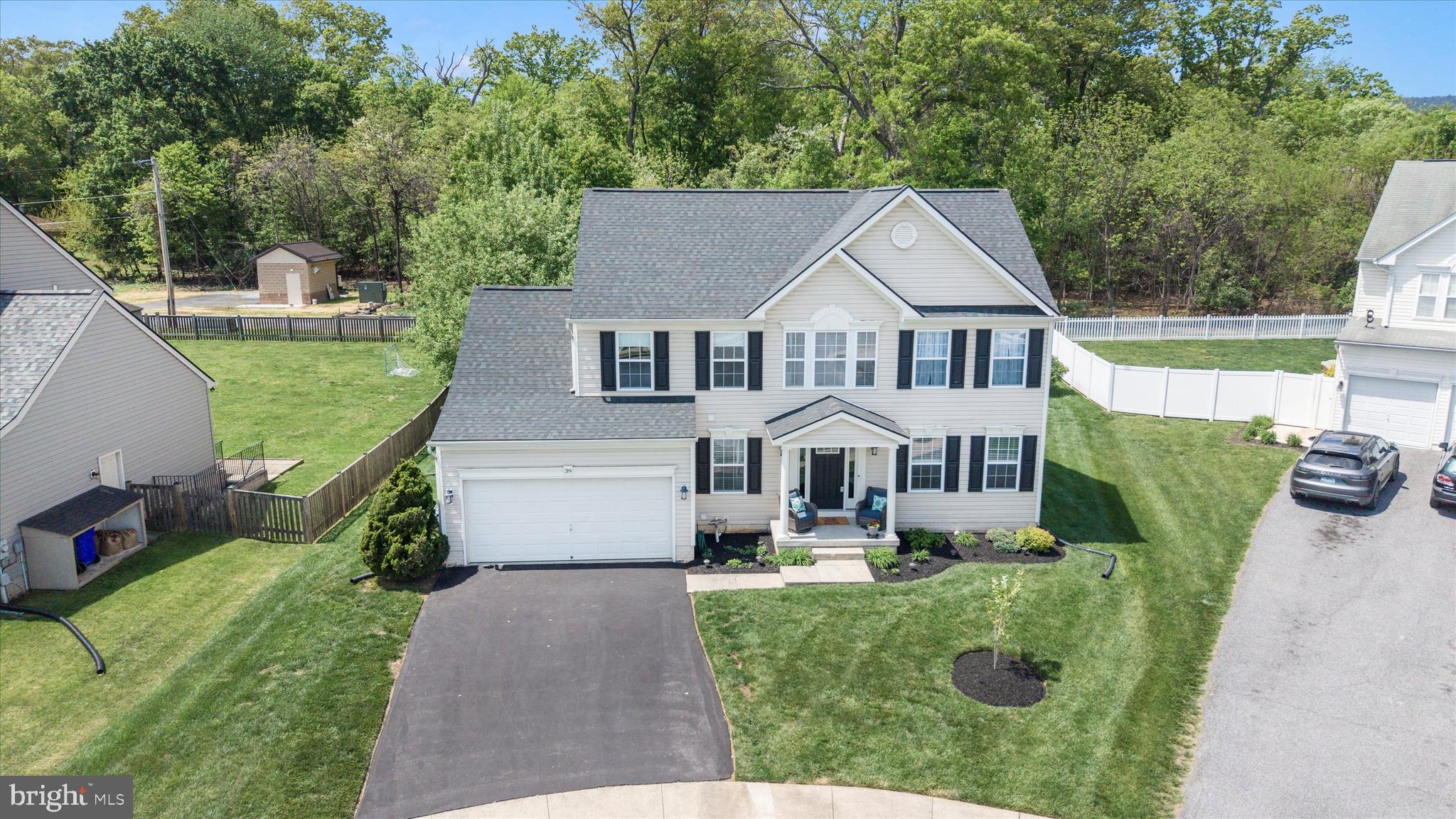 PLEASANT ACRES - Residential