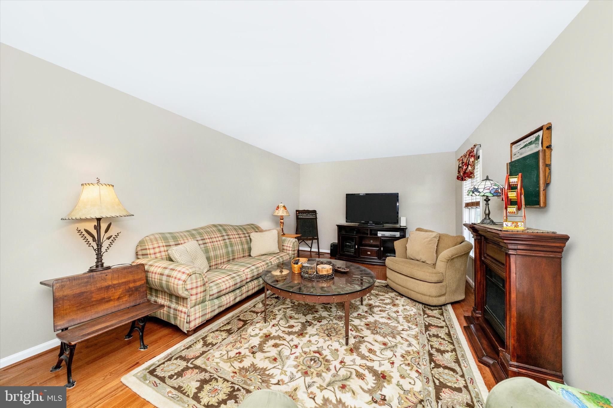 PLEASANT ACRES - Residential