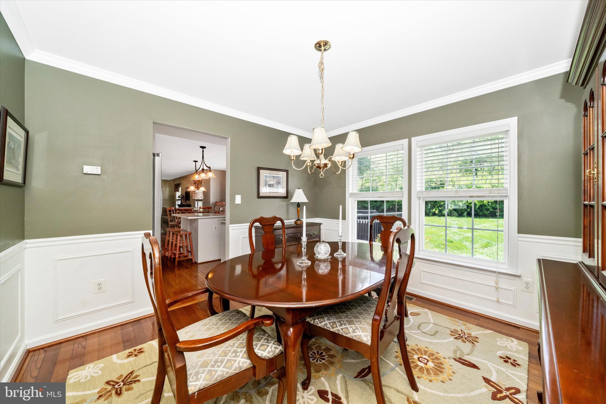 PLEASANT ACRES - Residential