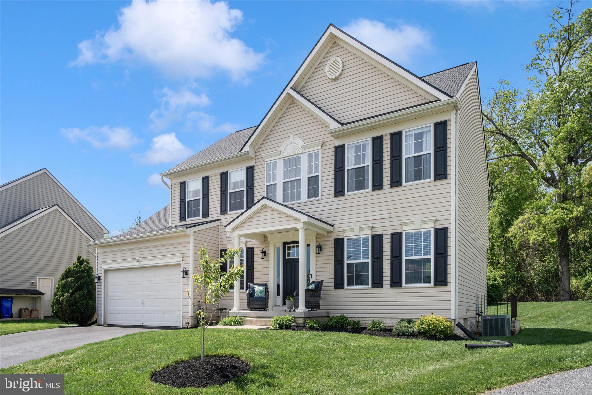 PLEASANT ACRES - Residential