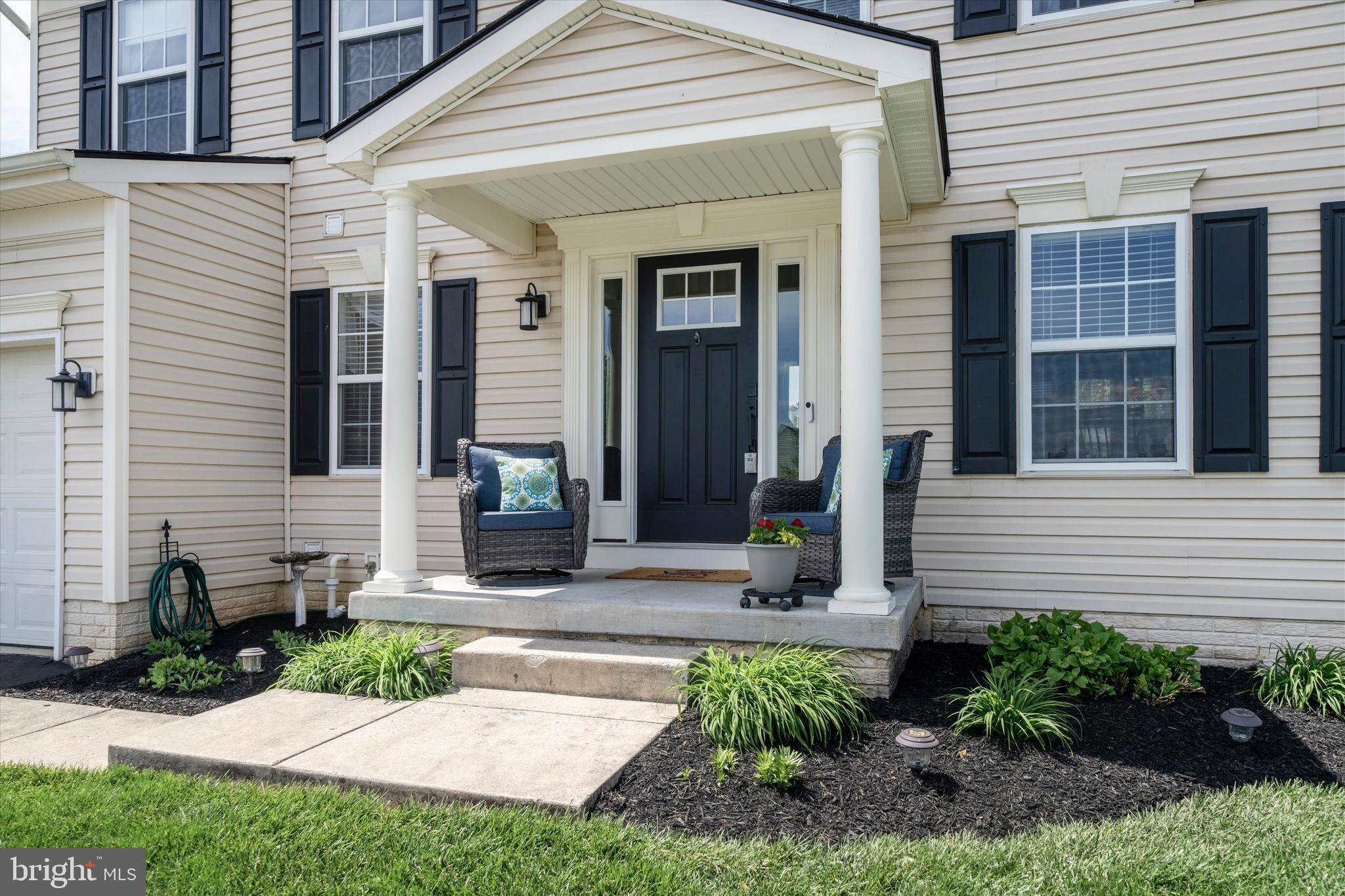PLEASANT ACRES - Residential