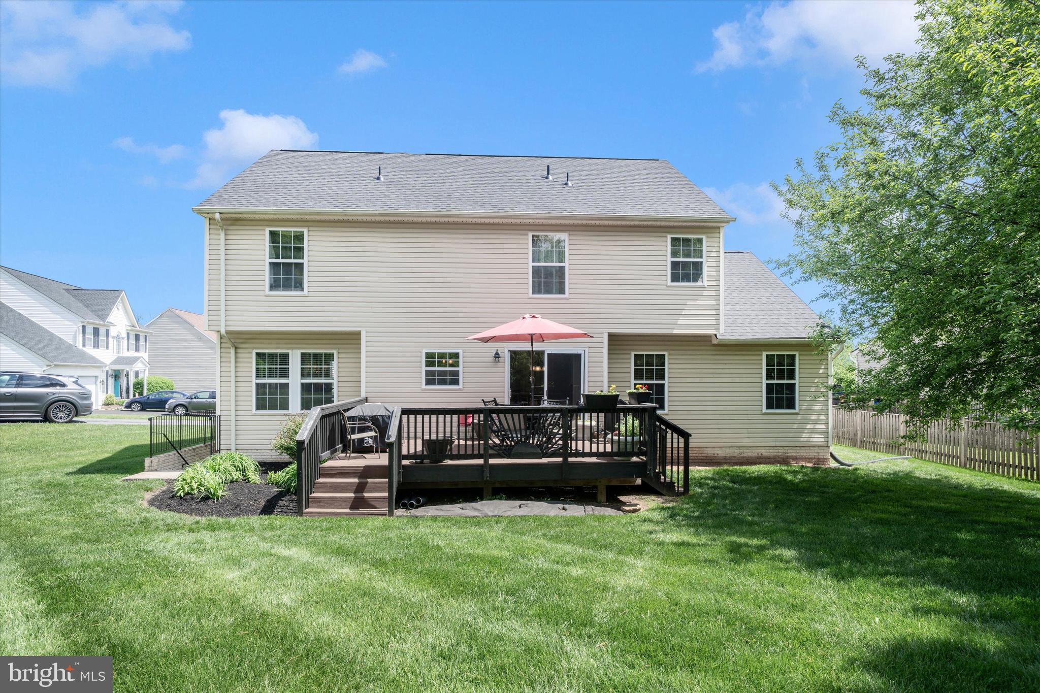 PLEASANT ACRES - Residential