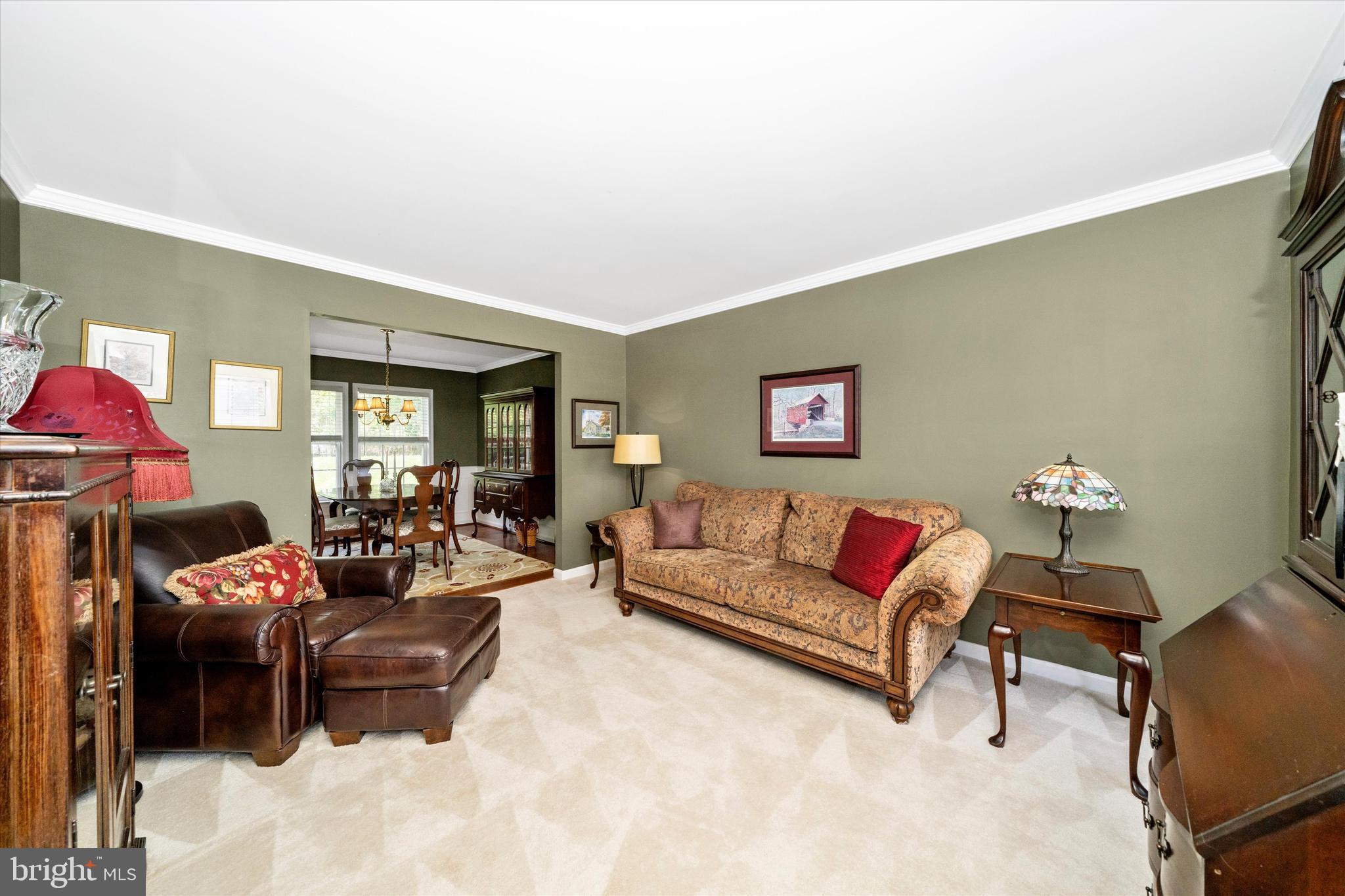 PLEASANT ACRES - Residential