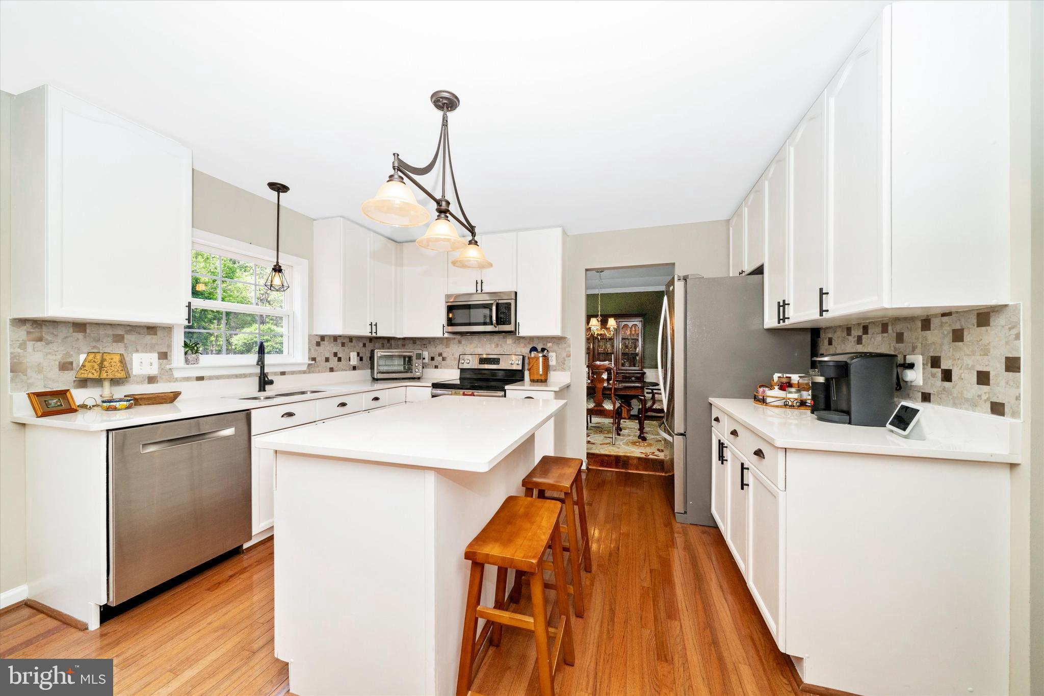PLEASANT ACRES - Residential