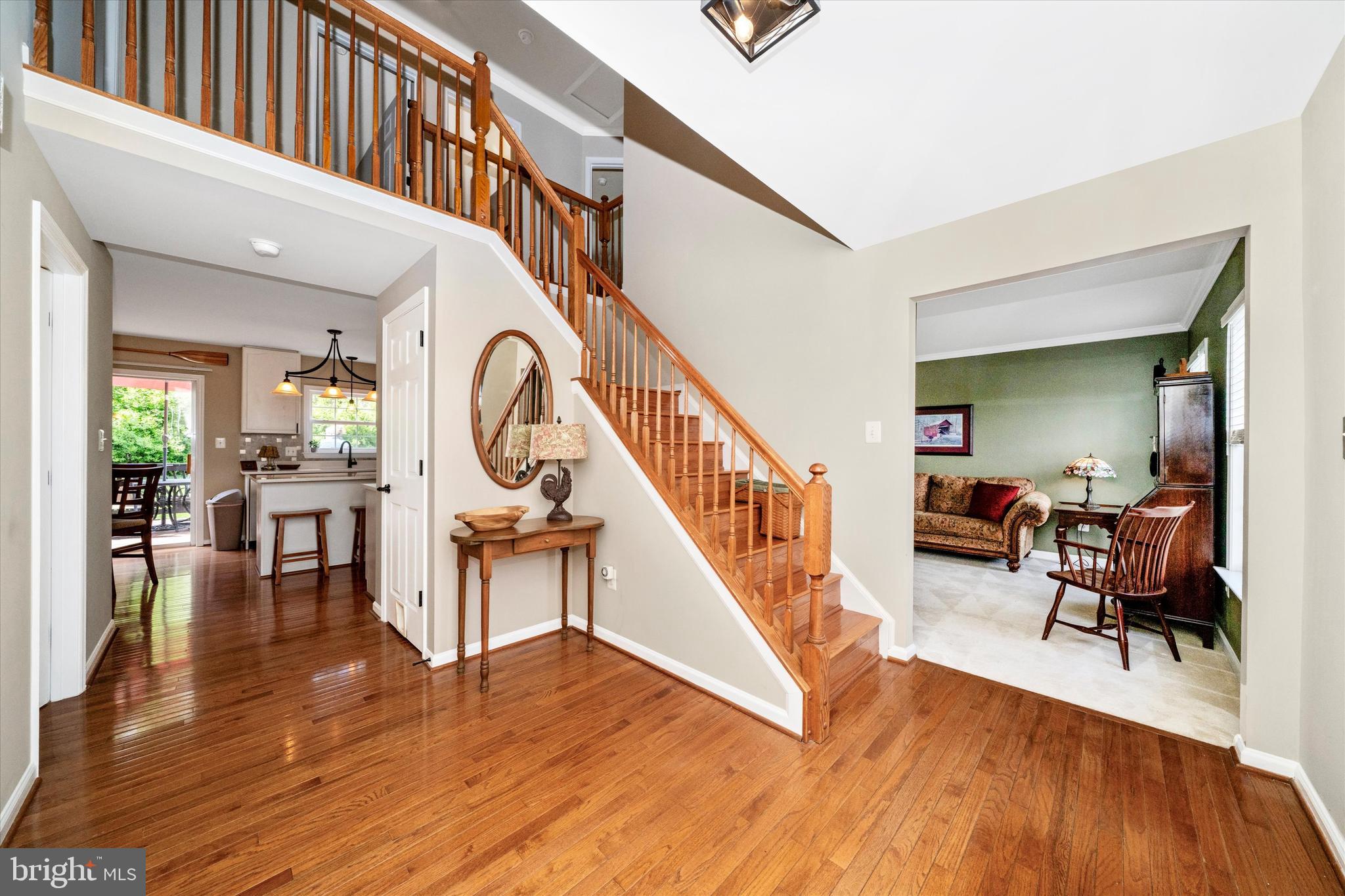 PLEASANT ACRES - Residential