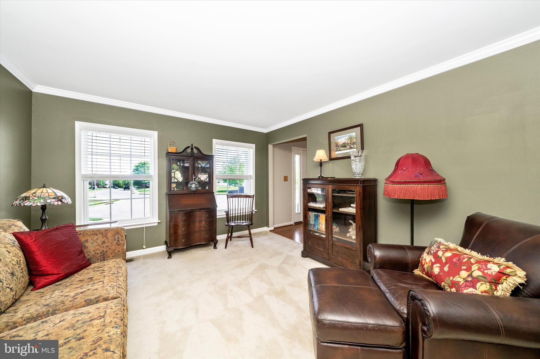 PLEASANT ACRES - Residential