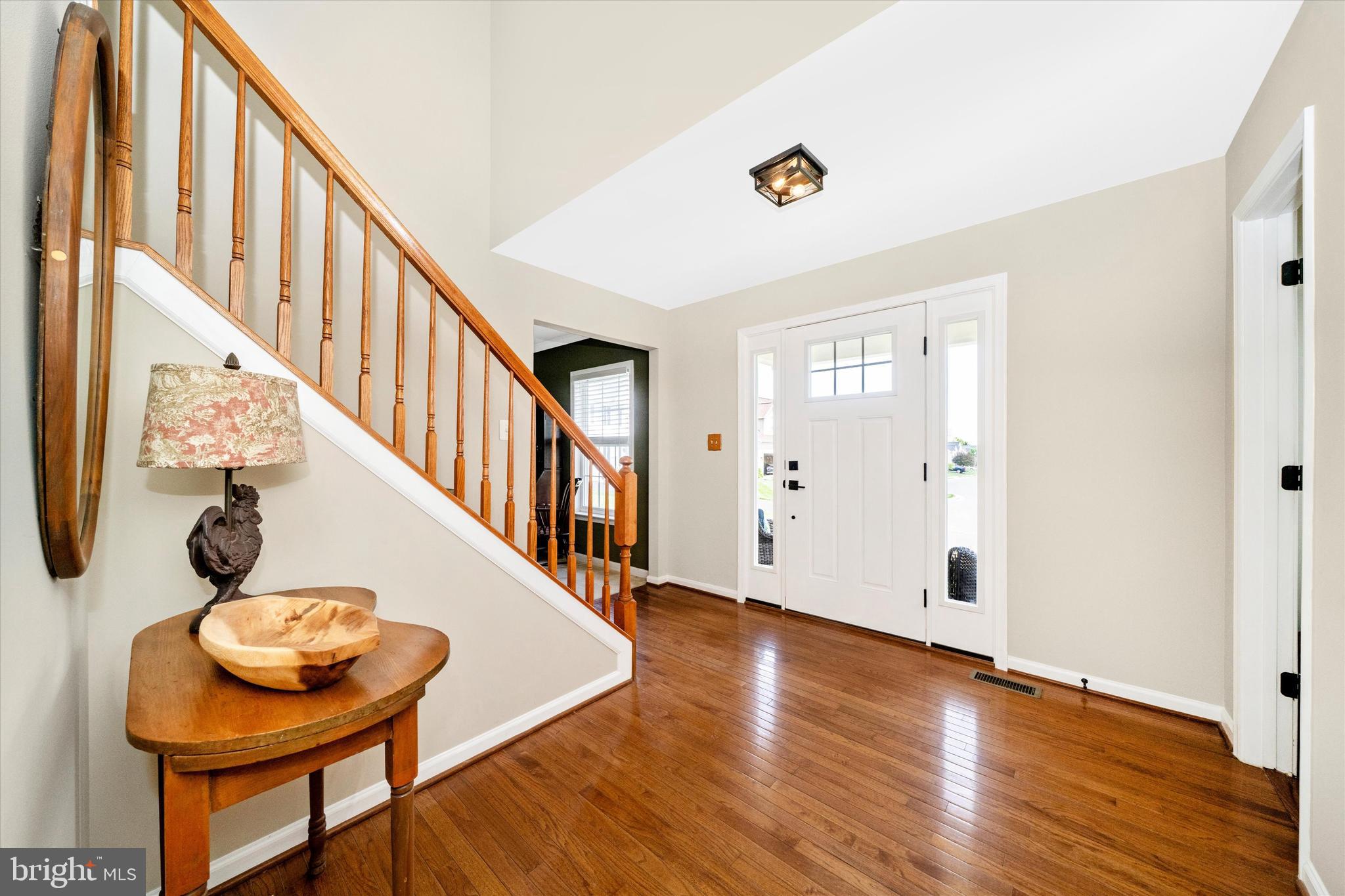 PLEASANT ACRES - Residential