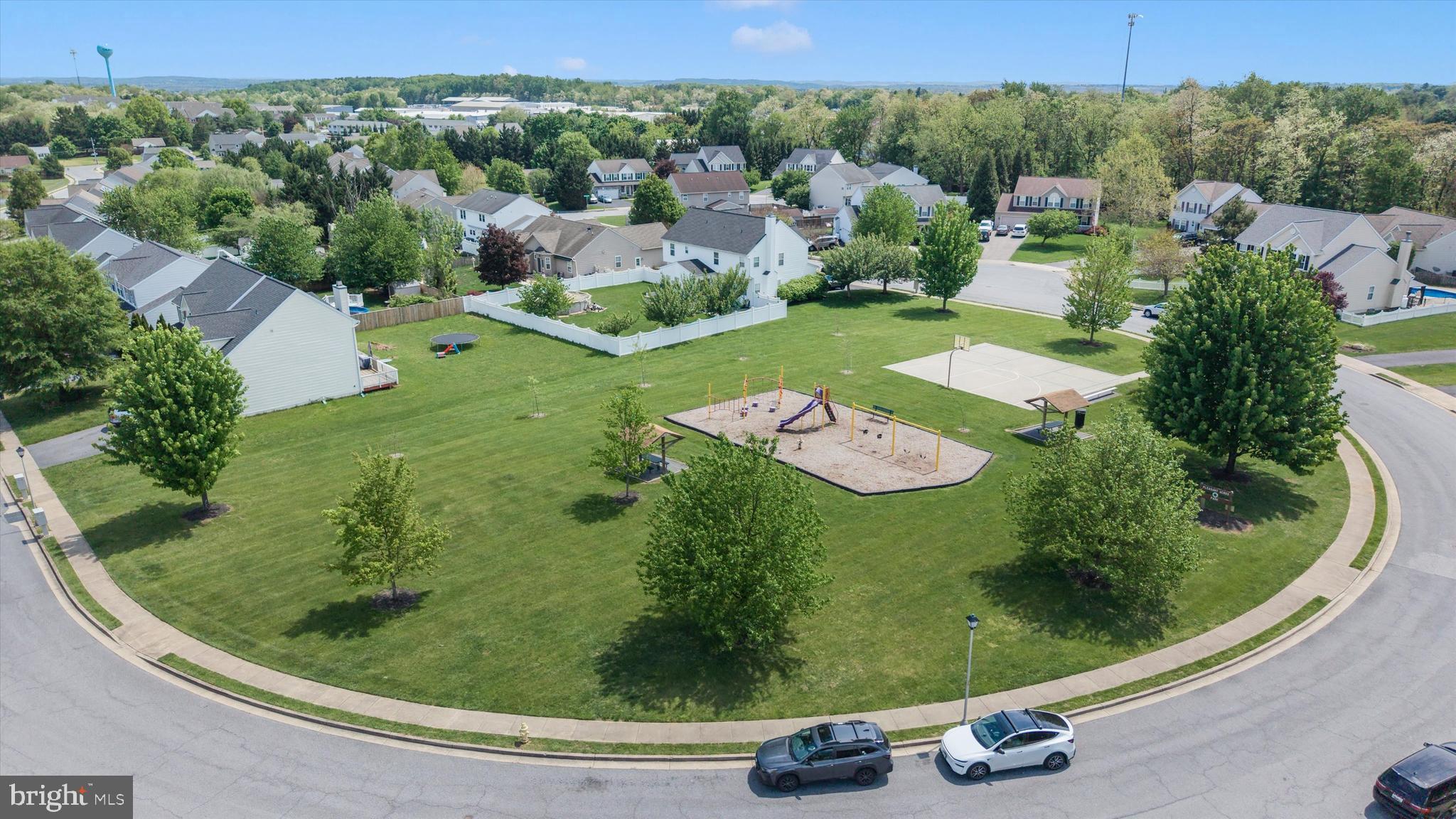 PLEASANT ACRES - Residential