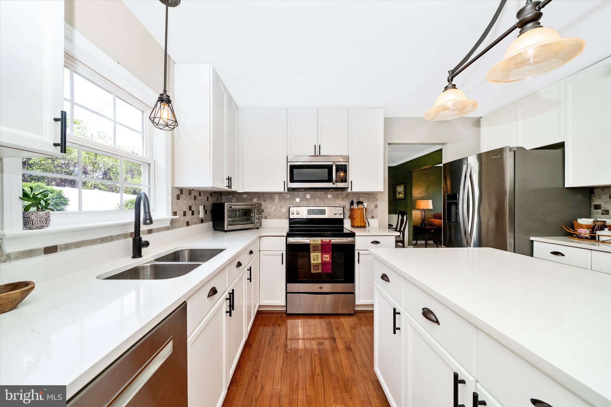 PLEASANT ACRES - Residential