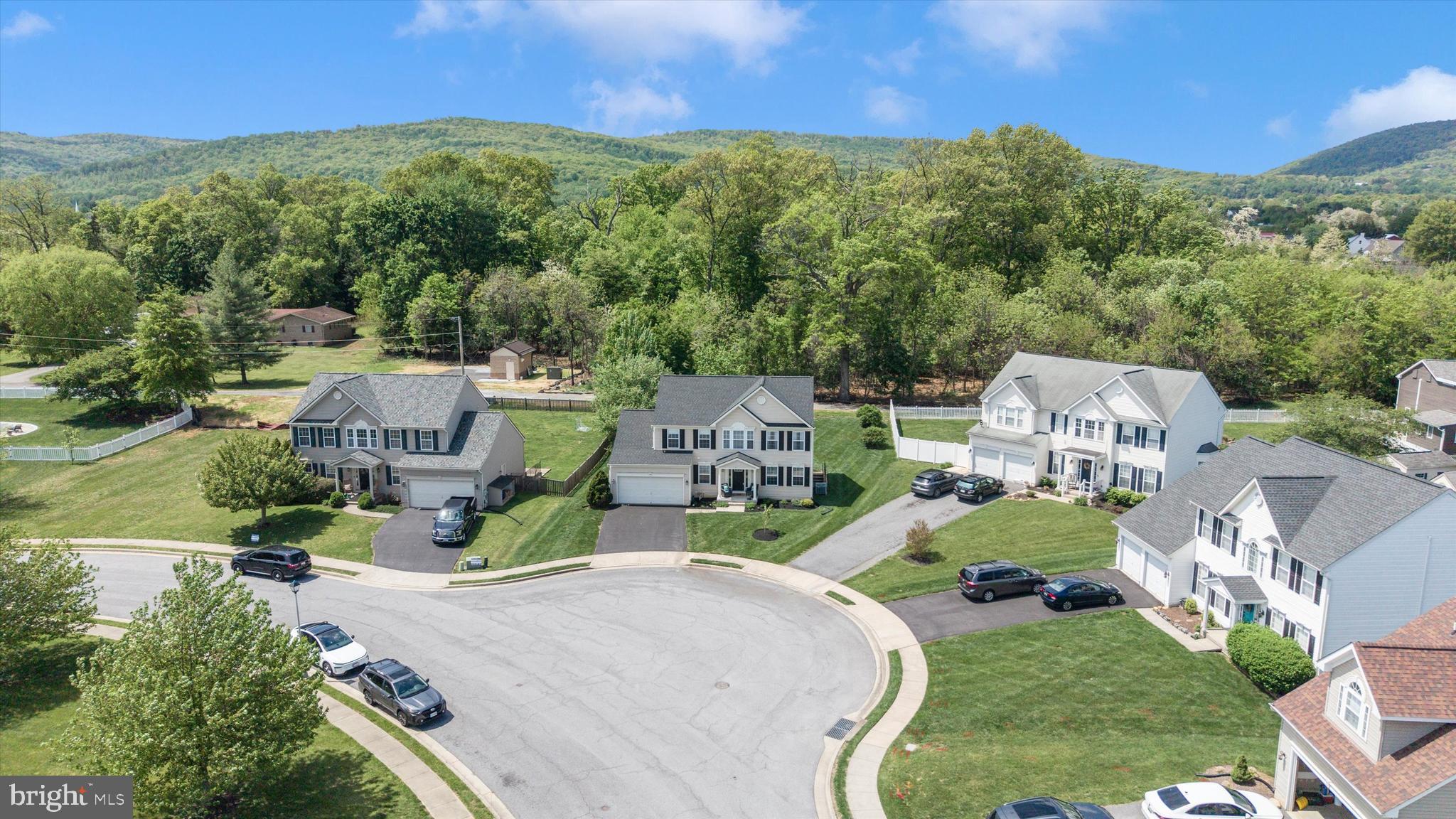 PLEASANT ACRES - Residential