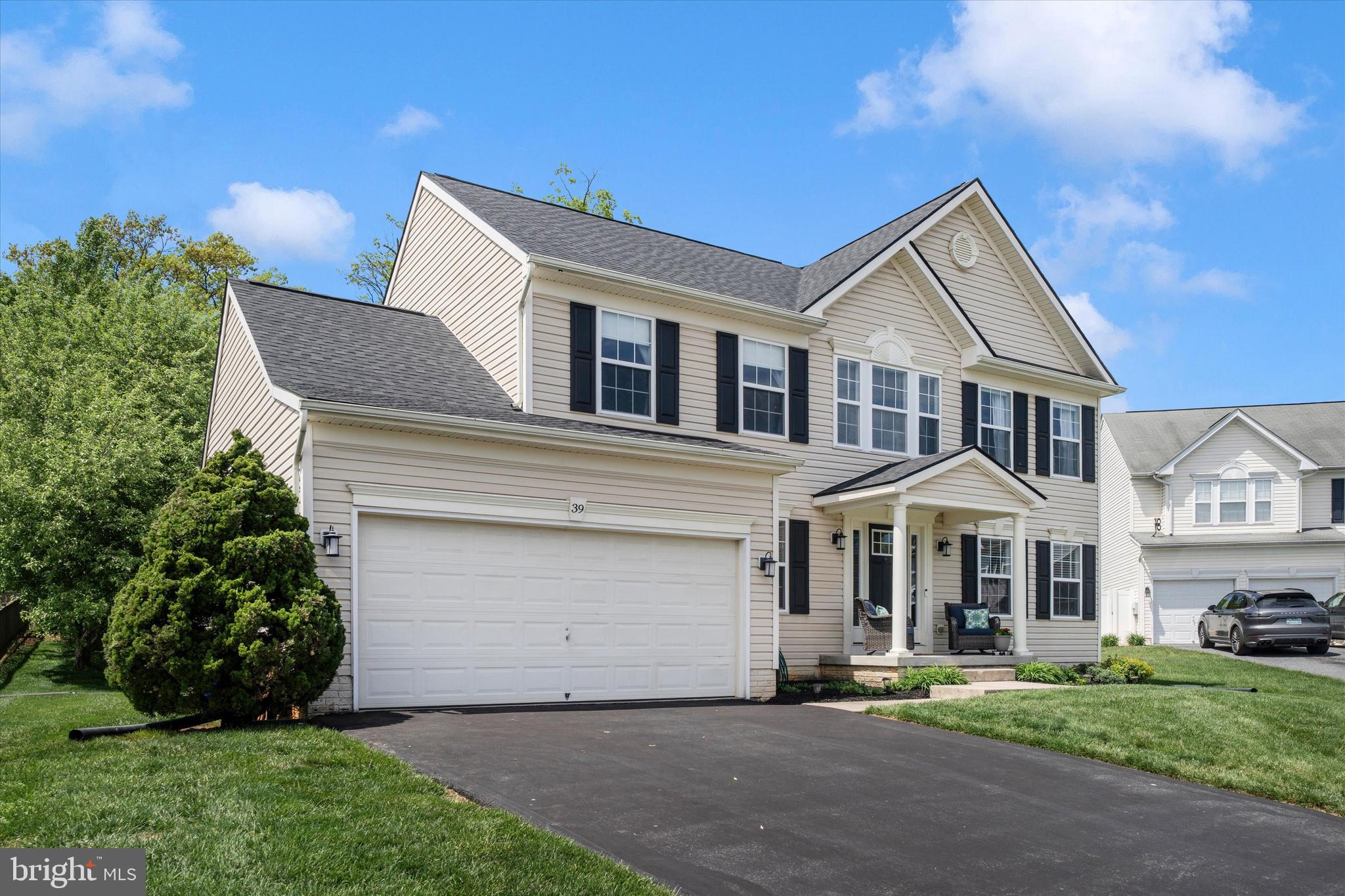 PLEASANT ACRES - Residential