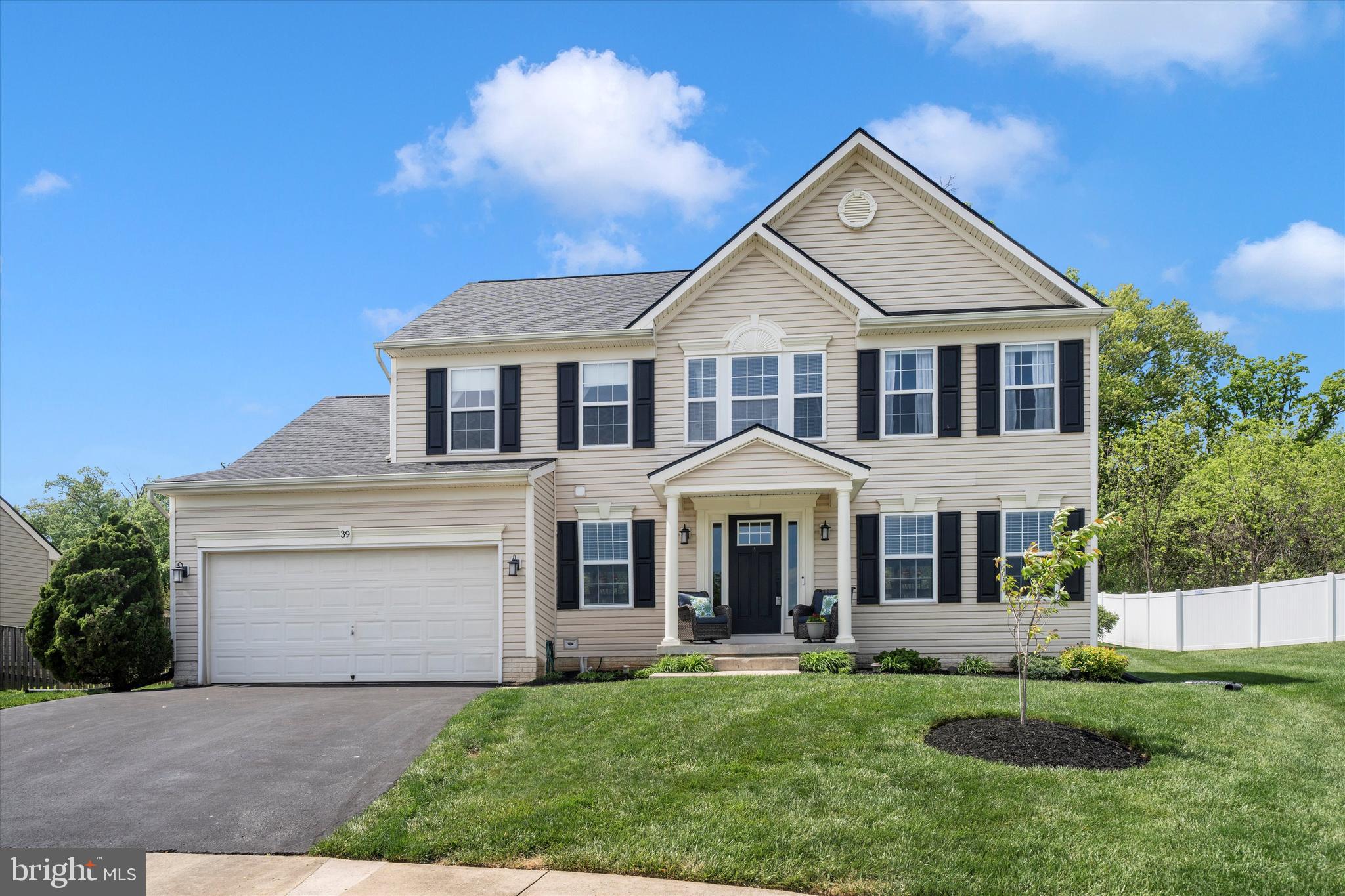 PLEASANT ACRES - Residential