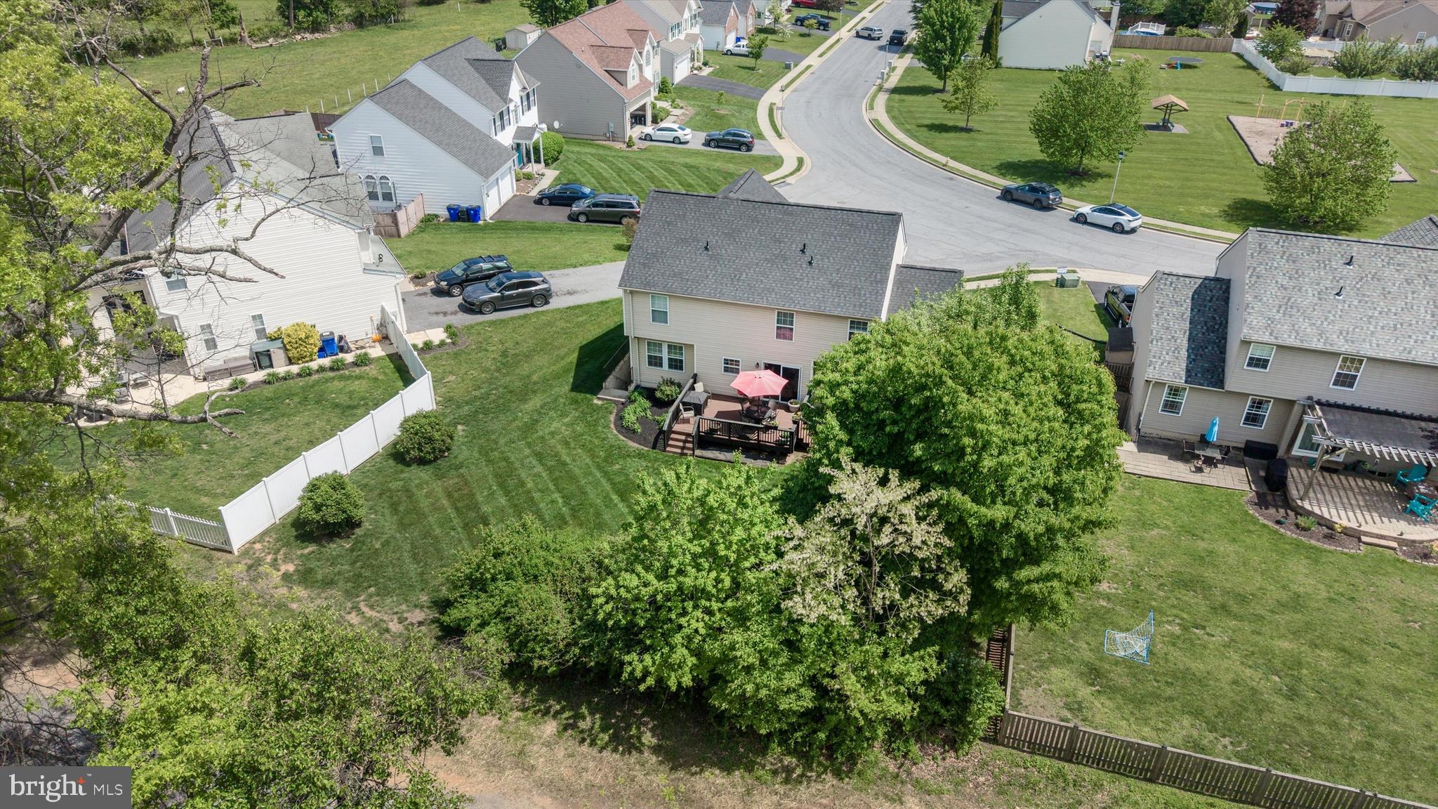 PLEASANT ACRES - Residential