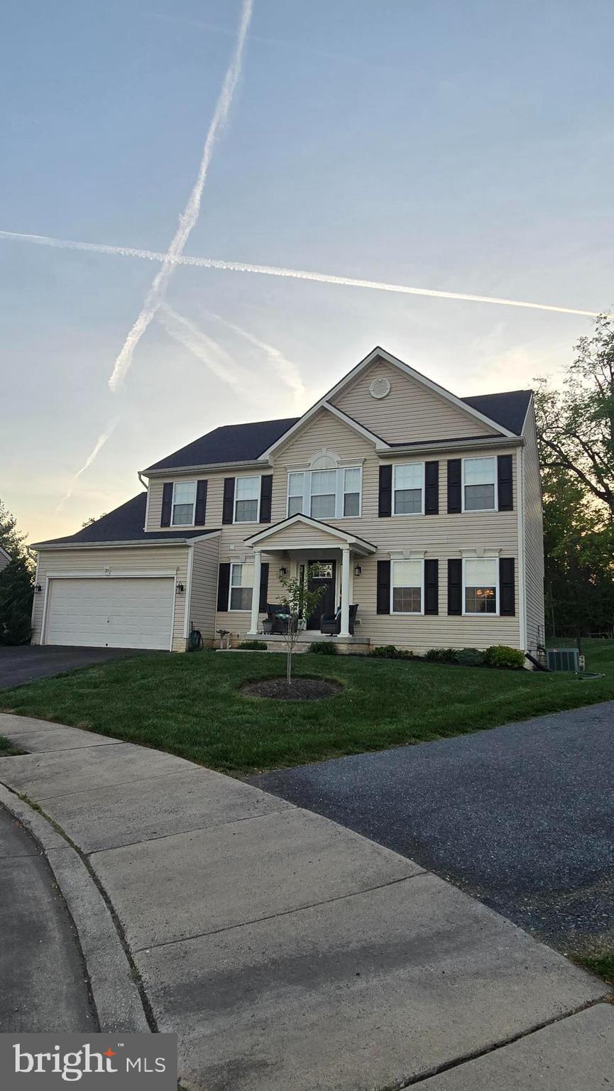 39 PLEASANT ACRES DRIVE