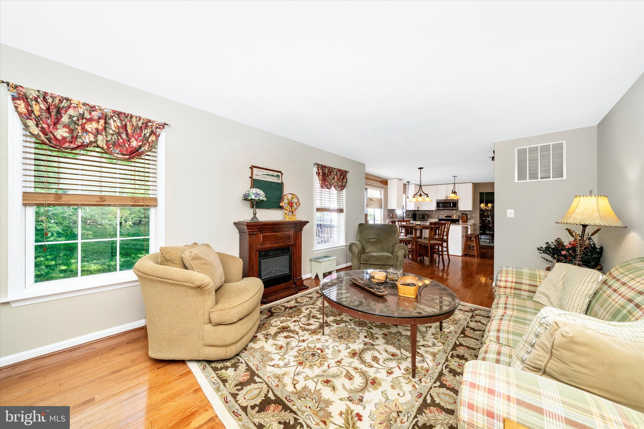 PLEASANT ACRES - Residential