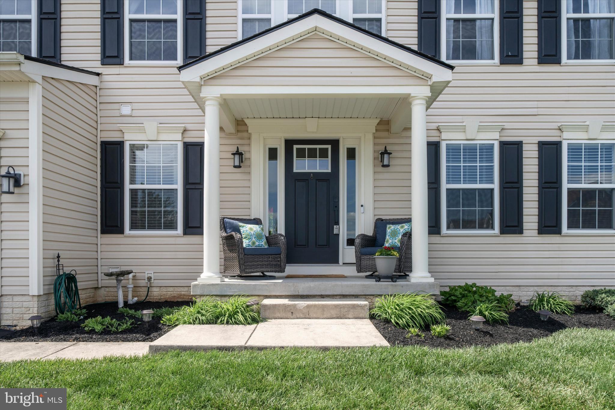 PLEASANT ACRES - Residential